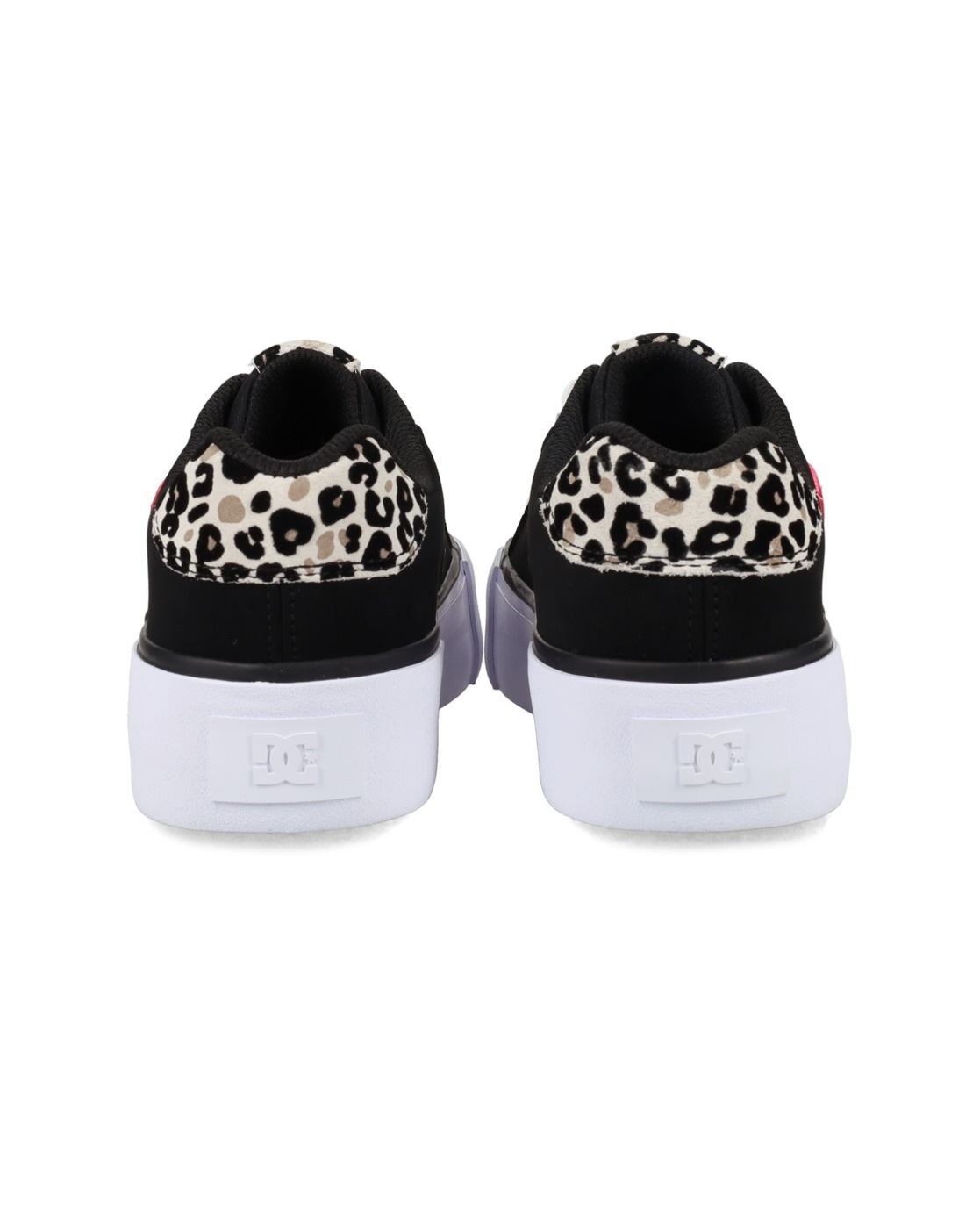 DC Shoes Sneaker »Chelsea Platform«