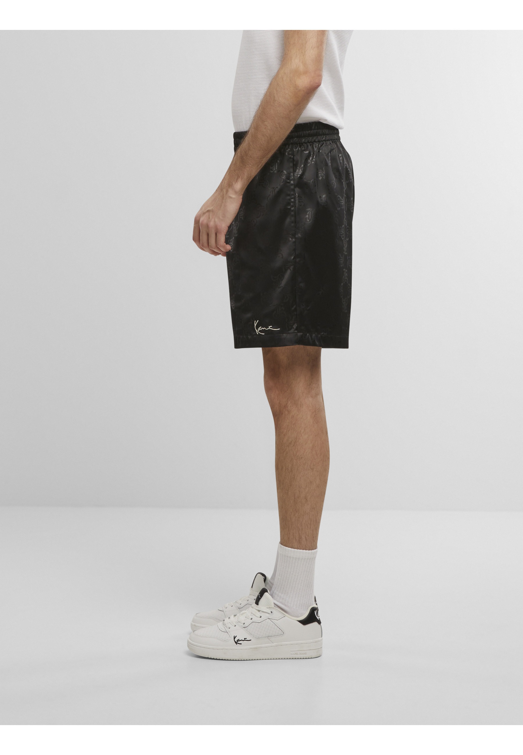 Karl Kani Shorts »Karl Kani Signature Aop Resort Shorts«