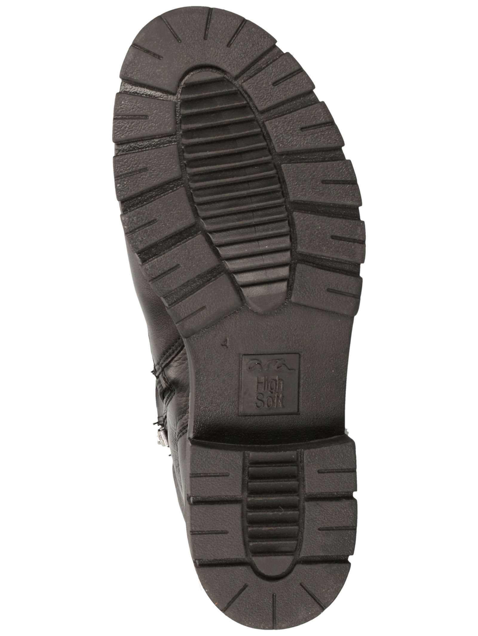 Ara Stiefelette »Ara Stiefelette Glattleder«