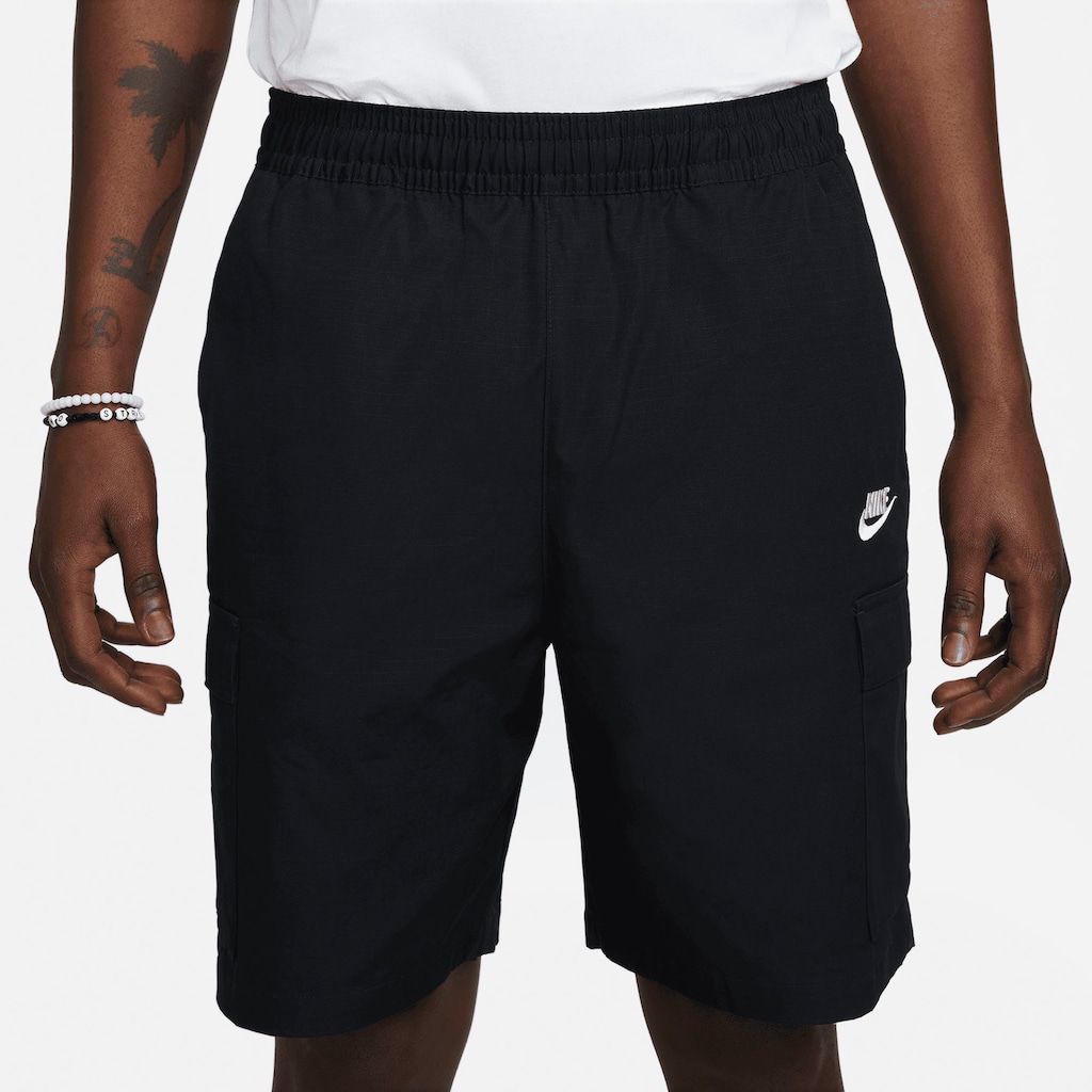 Nike Sportswear Shorts »Club Fleece Men's Cargo Shorts«