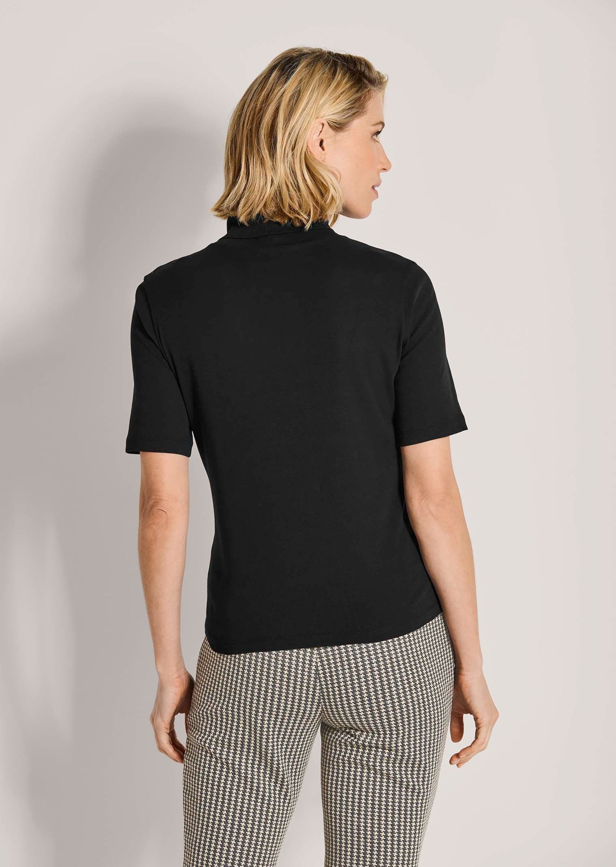 MADELEINE Kurzarmshirt »Shirt Shirt«
