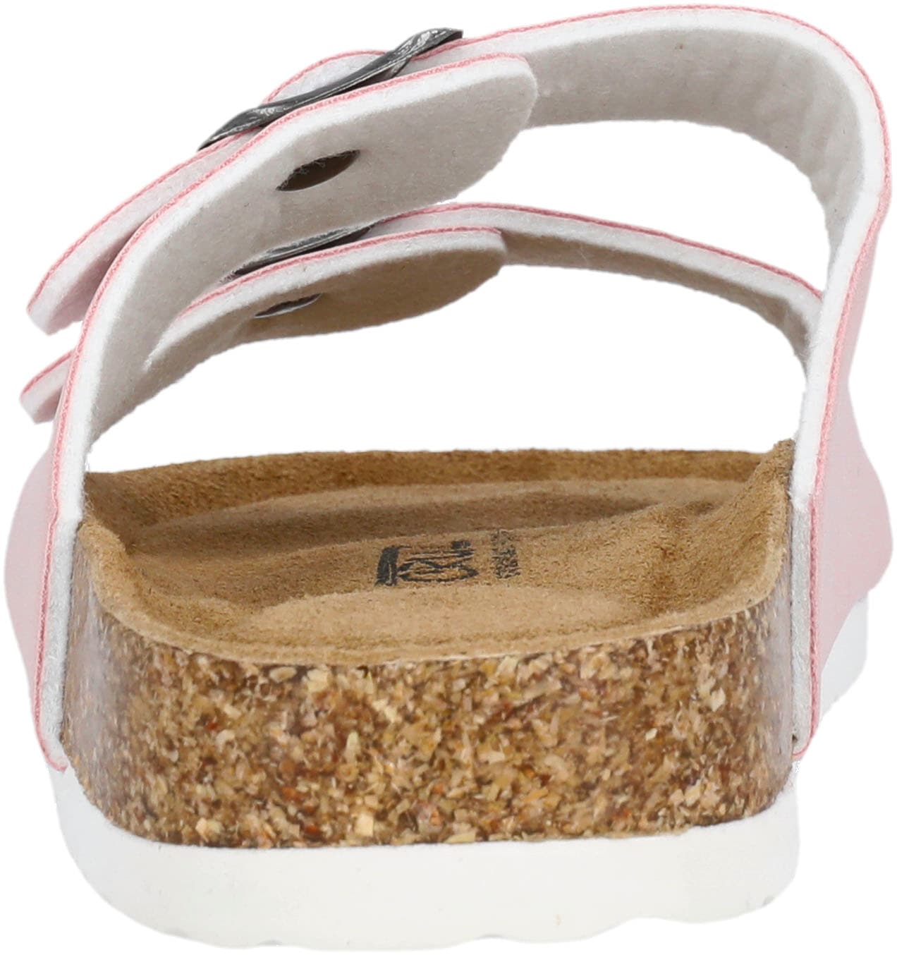 CRUZ Sandale »Whitehill W cork sandal«