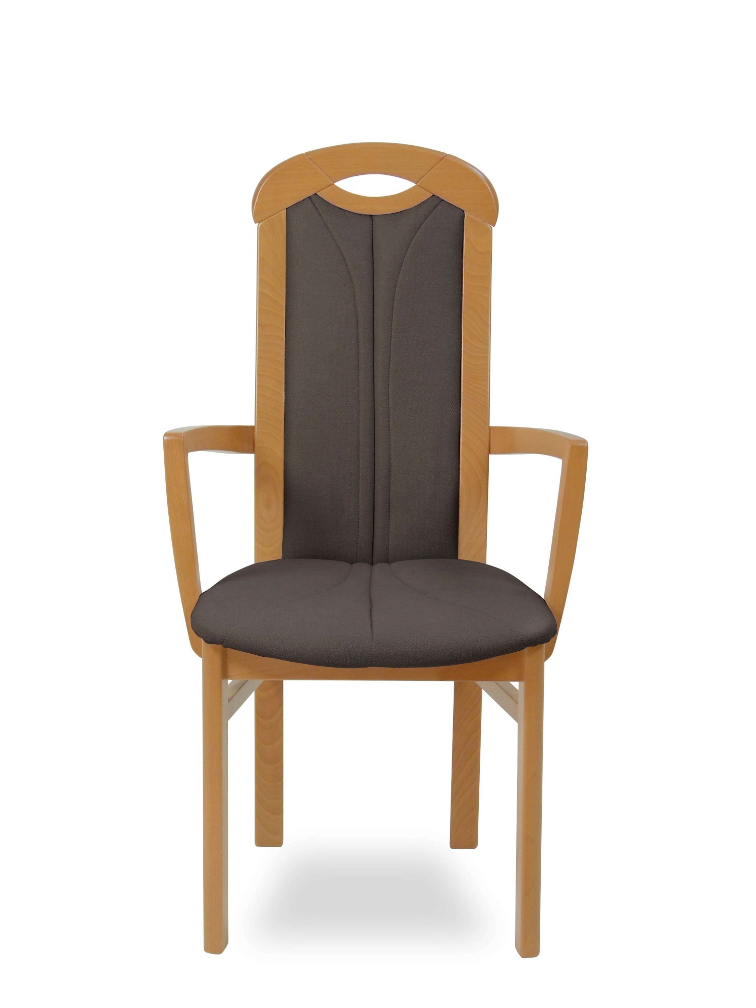 Home affaire Armlehnstuhl "ALEX, Stuhl,Armlehnstuhl" () Stuhl, Armlehnstuhl günstig online kaufen