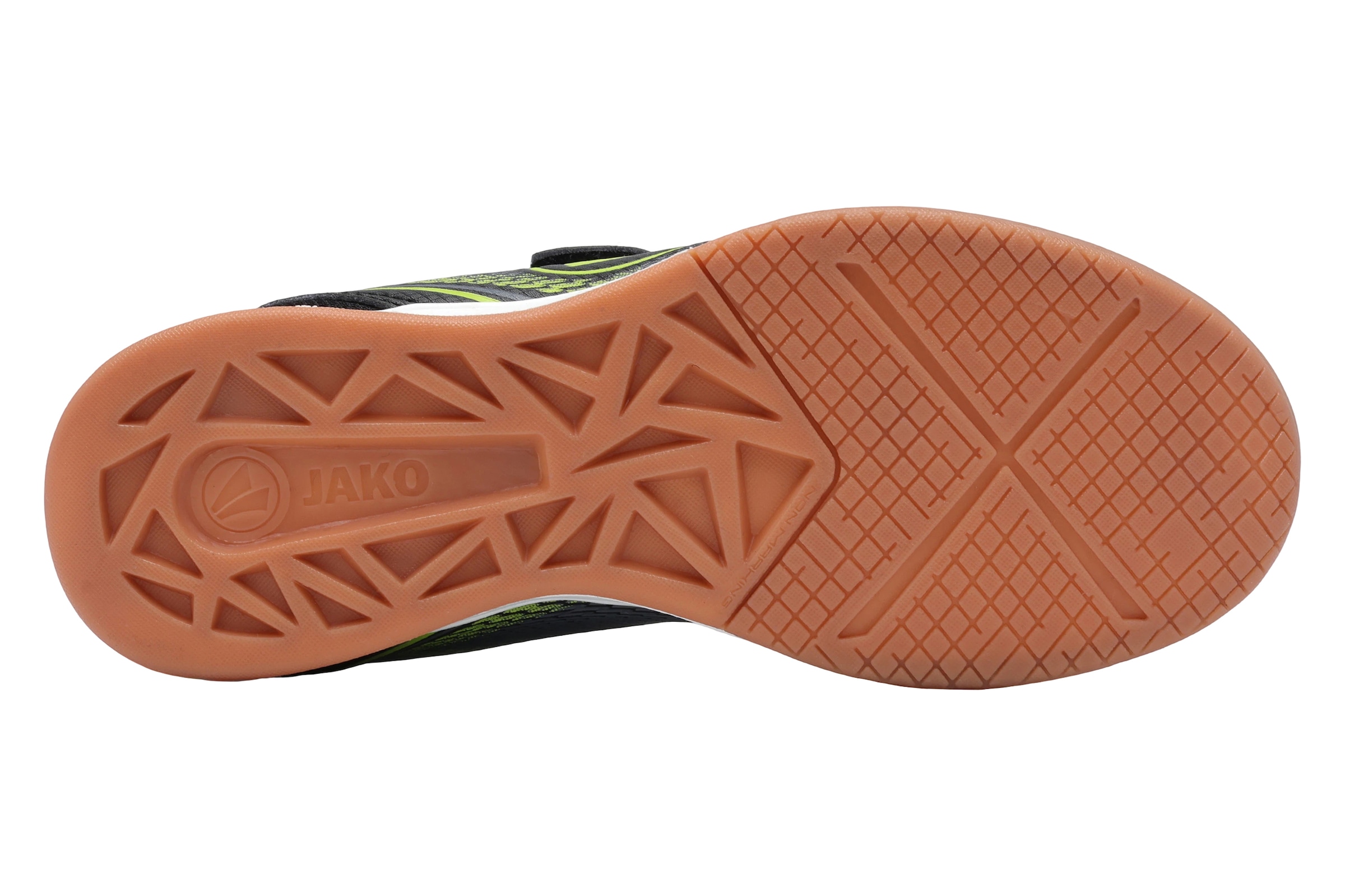 Jako Indoorschuh »J-SI Course EV«  Indoorschuh, Sportschuhe, nicht abfärbende Sohle