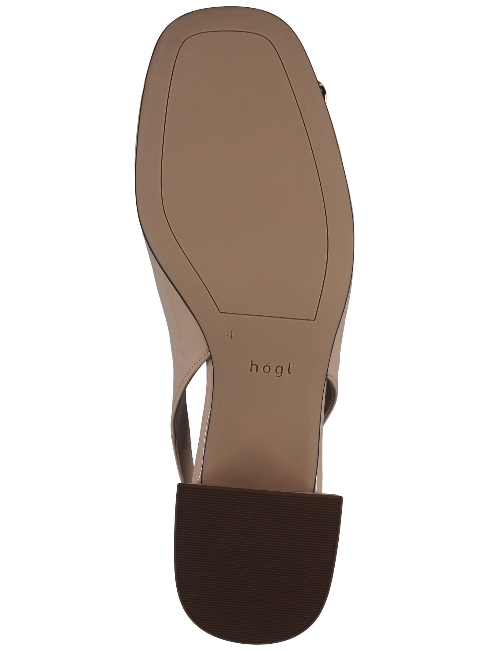 Högl Pumps »Högl Pumps Leder«