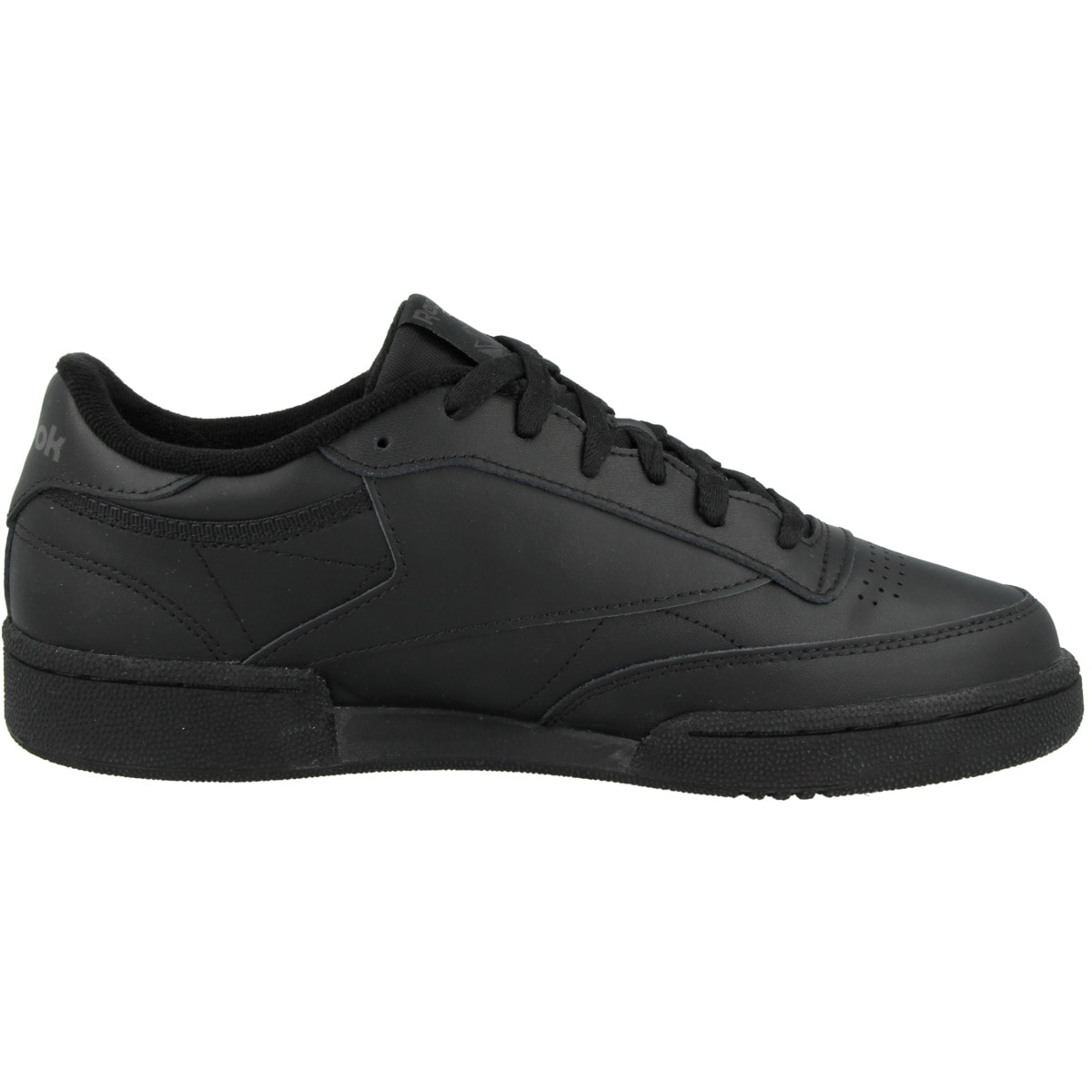 Reebok Sneaker »Reebok Club C 85 Sneaker low Herren Schuhe«  Perforationen