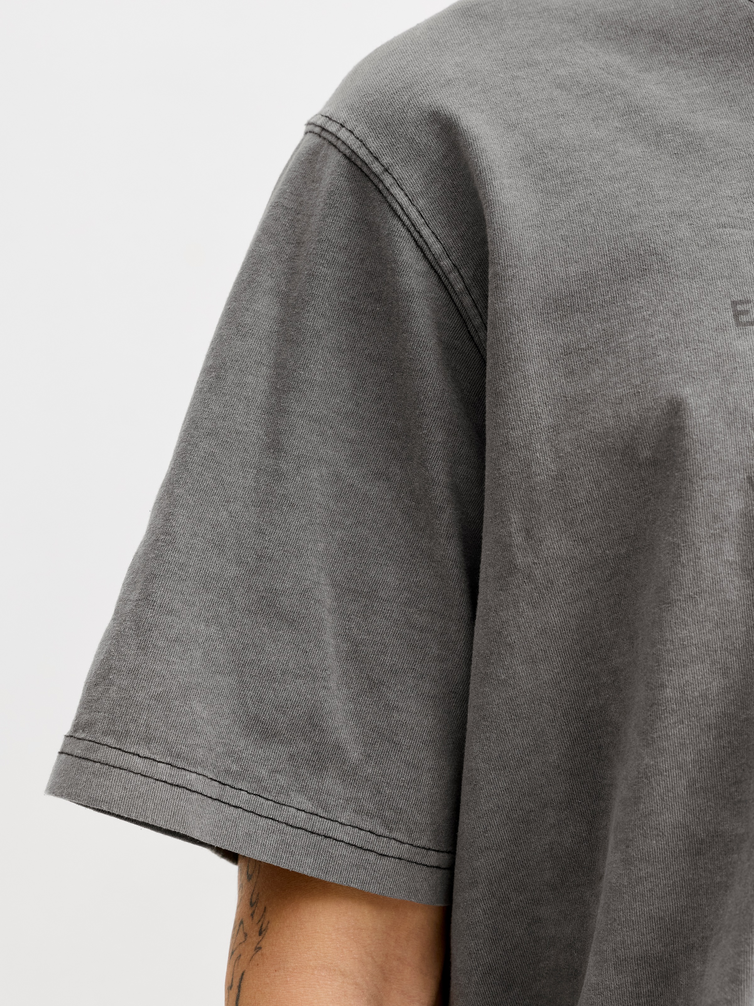 Jack & Jones T-Shirt »JPRBLUAIDEN SS TEE« Baumwolle, regular fit