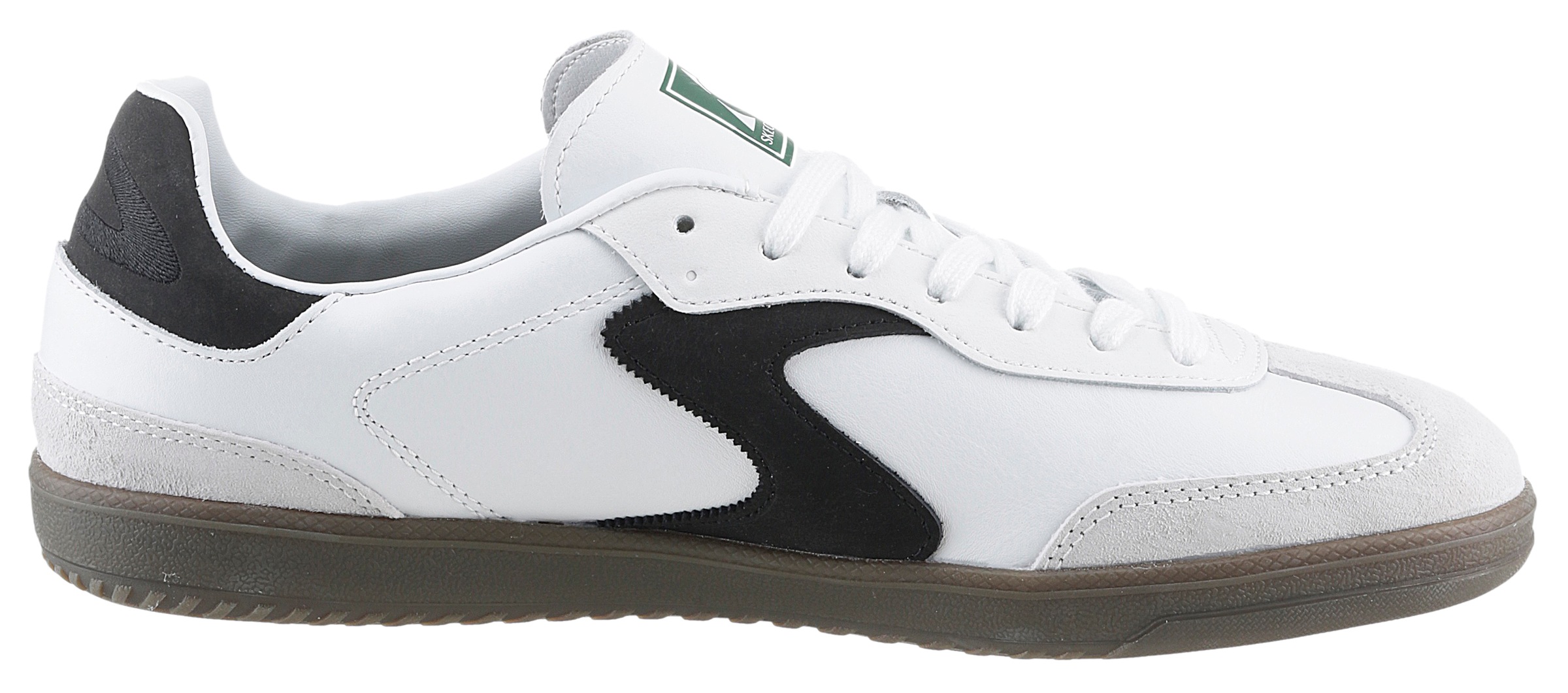 Skechers Sneaker »HOTSHOT«, mit Kontrastbesätzen
