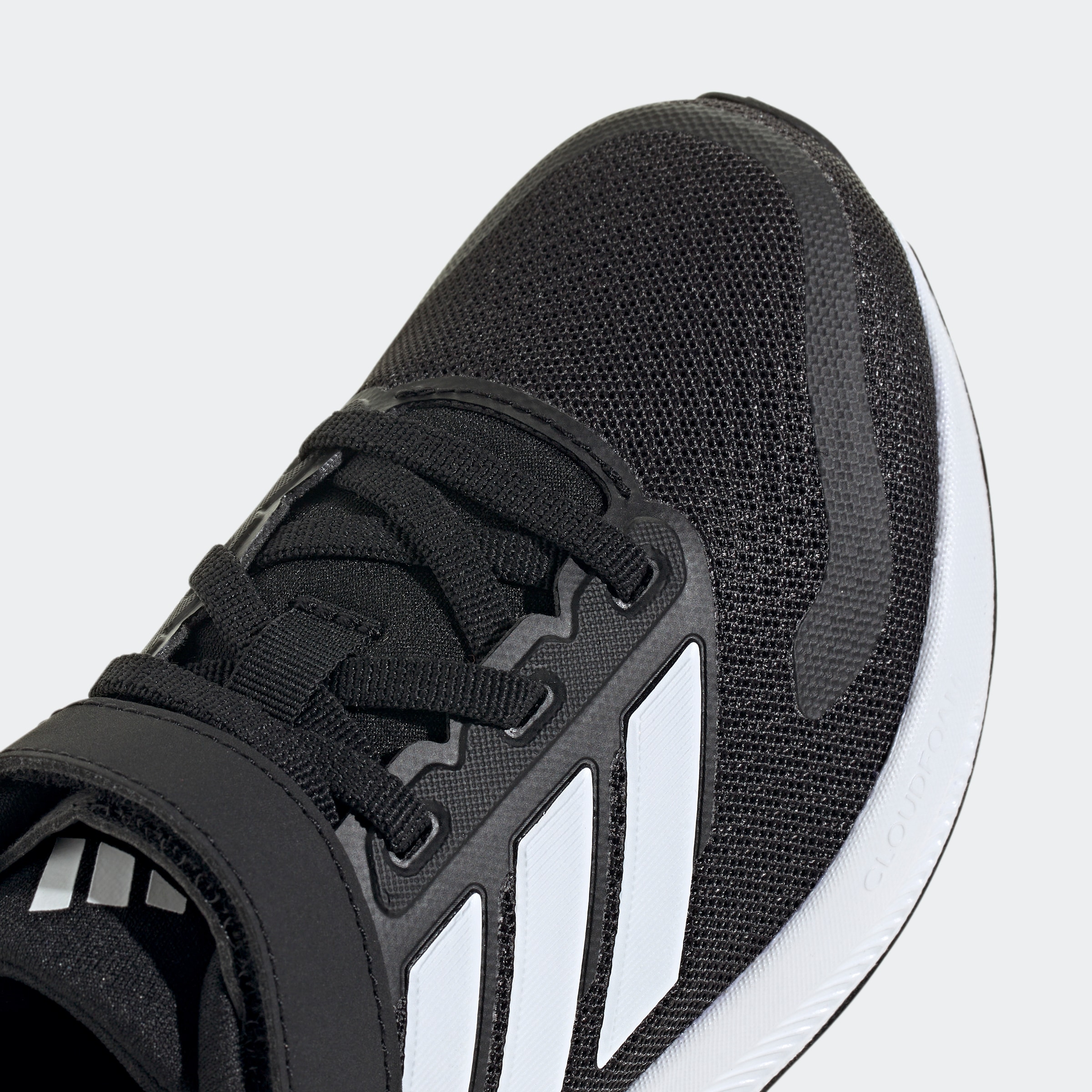 adidas Sportswear Laufschuh »RUNFALCON 5 EL C«