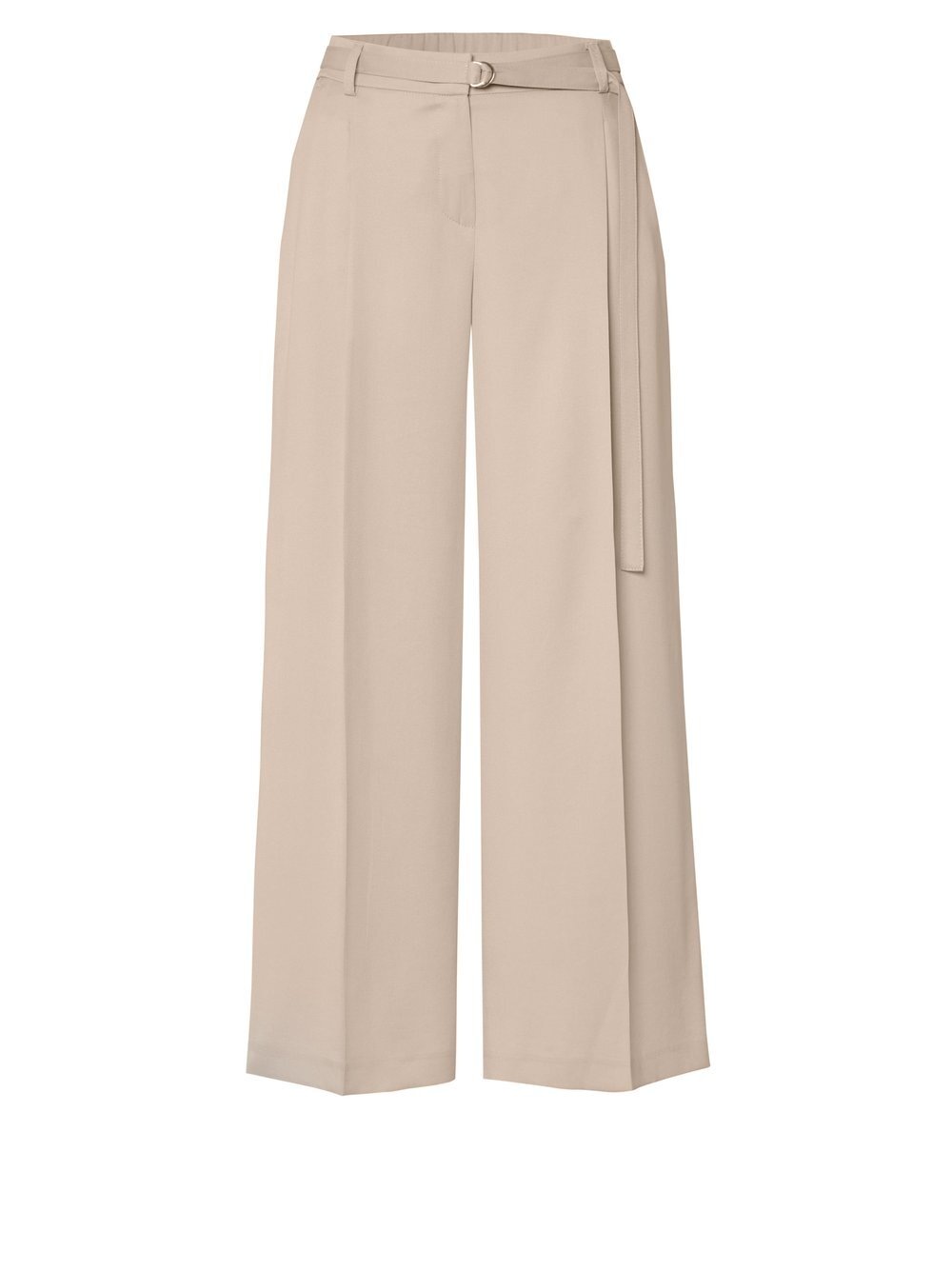 TONI Culotte »Luisa Culotte«  mit Gürtel und Bundfalten