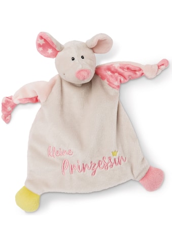 NICI Schmusetuch »My first Kollektion Maus ...