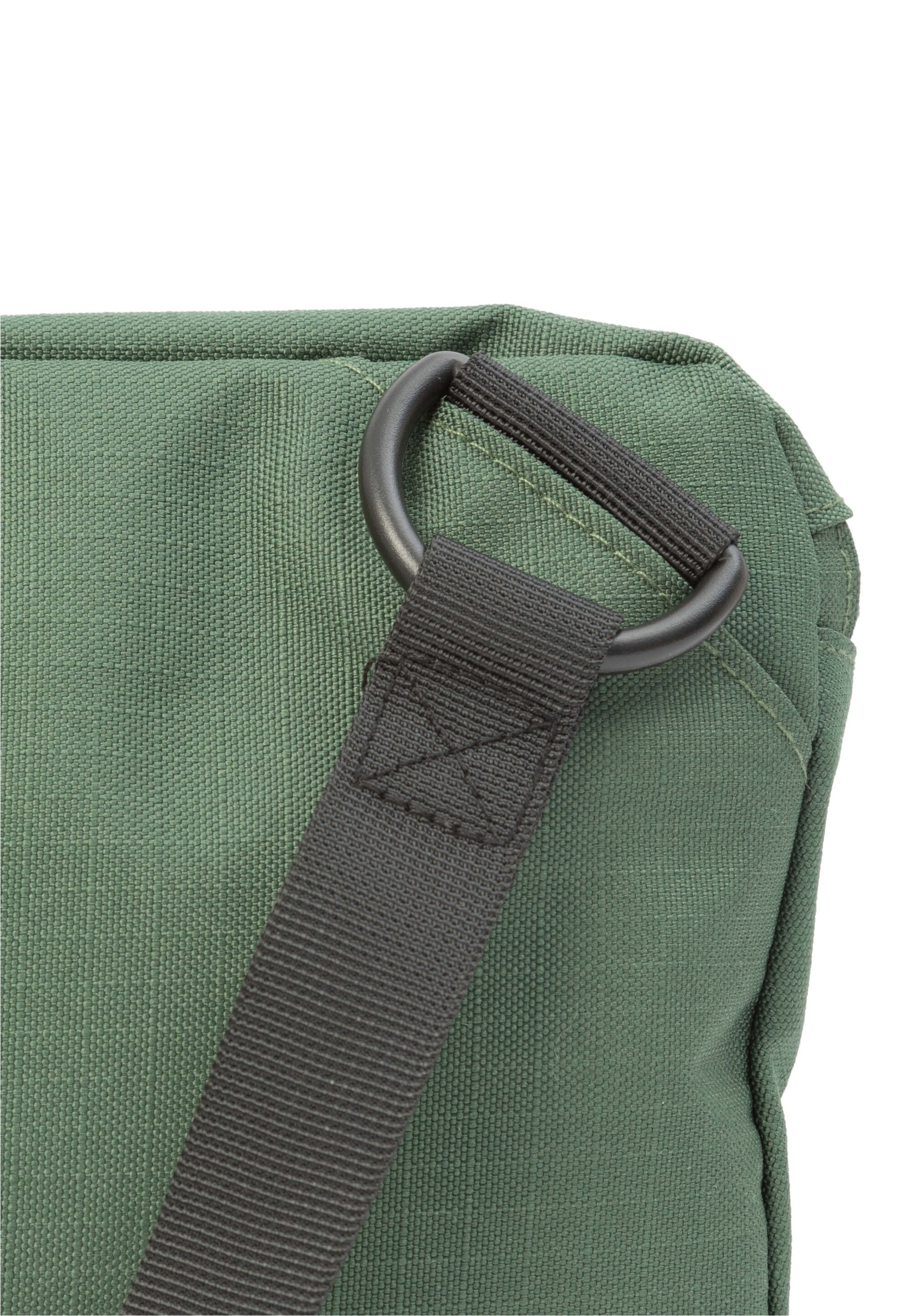 Cleptomanicx Gürteltasche »Hipbag Tap Classic«, verstellbarer Tragegurt