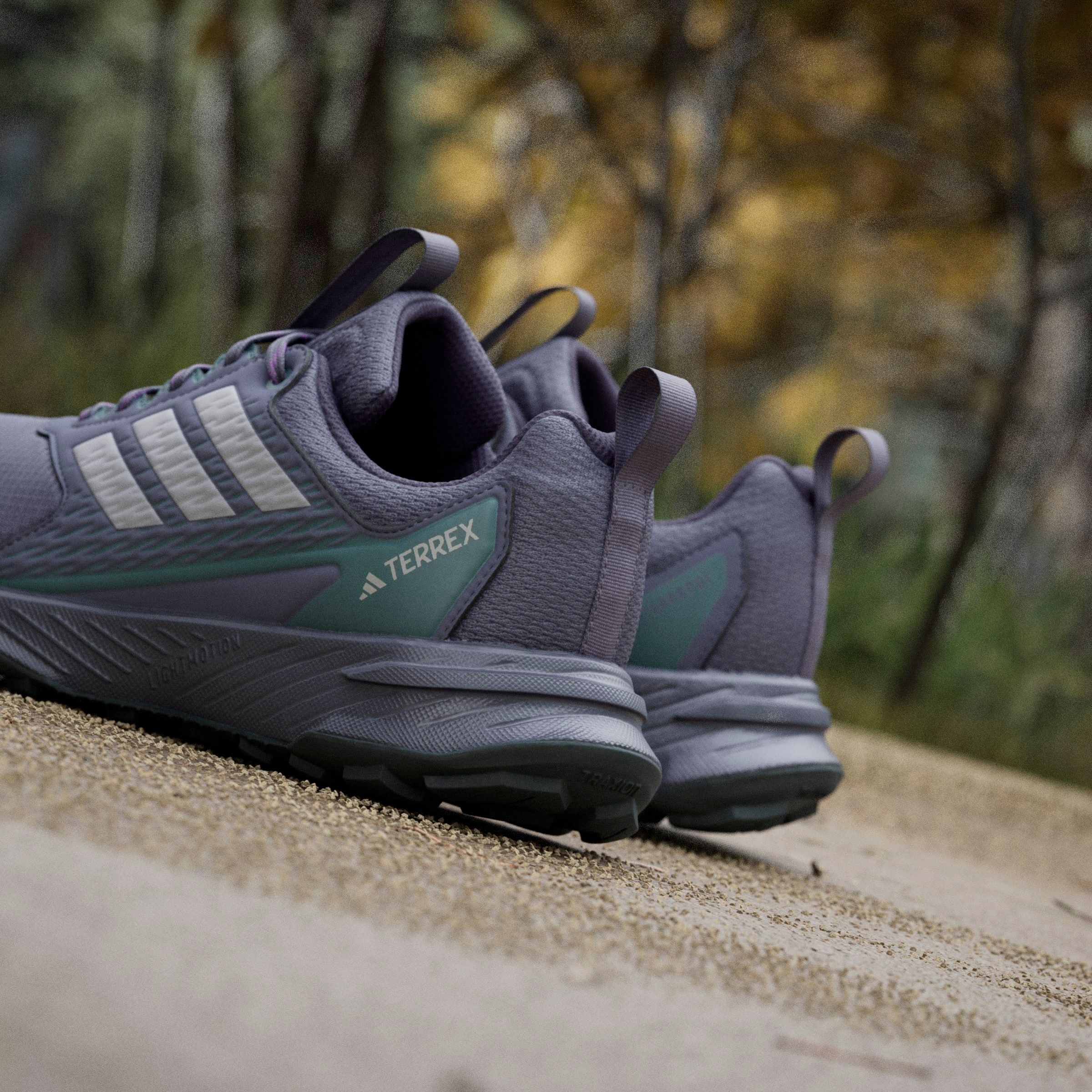 adidas TERREX Trailrunningschuh »TERREX TRACEFINDER 2 CLIMAPROOF TRAILRUNNINGE«, Trail-Runningschuhe
