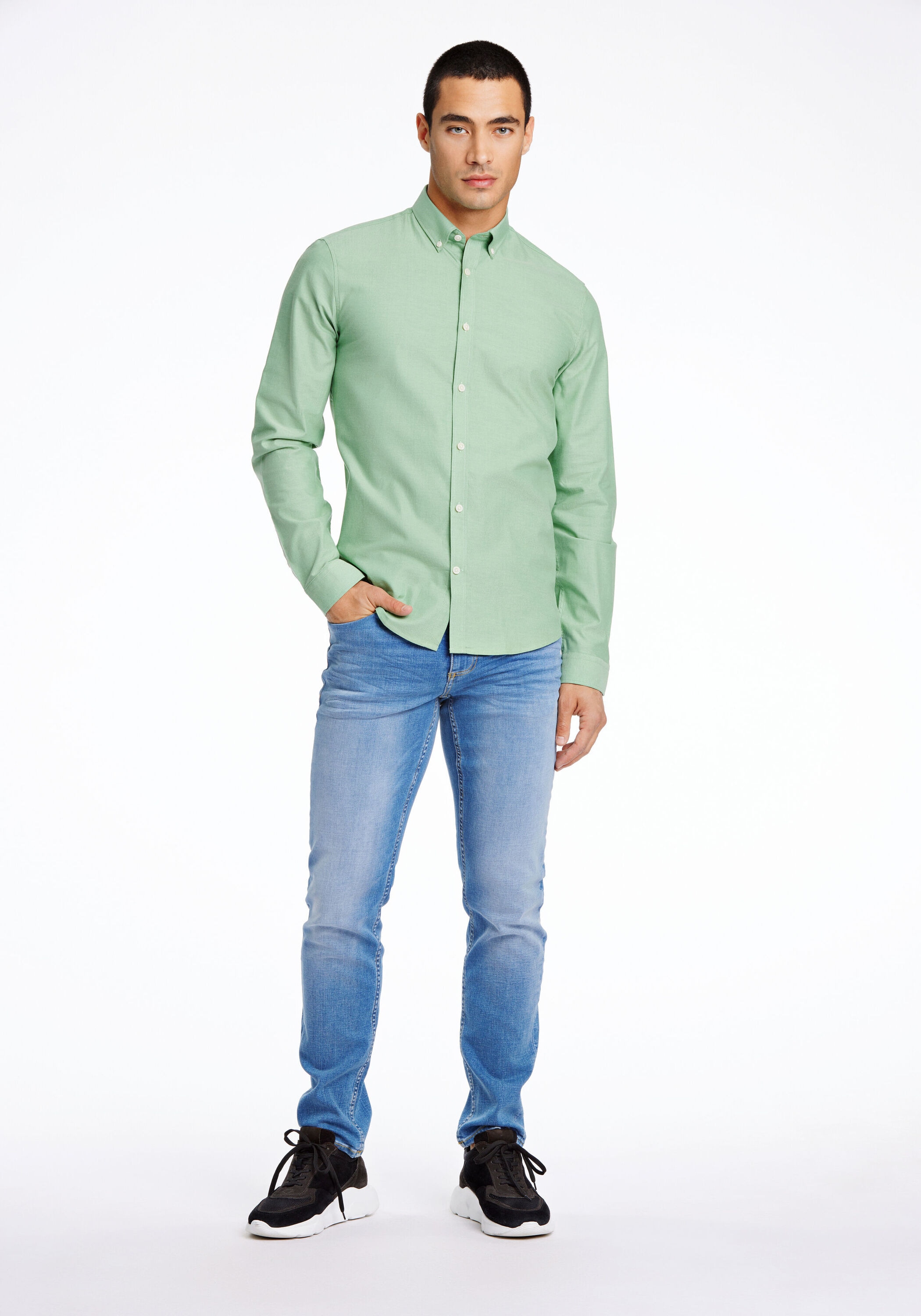 LINDBERGH 5-Pocket-Jeans »Lindbergh Jeans«