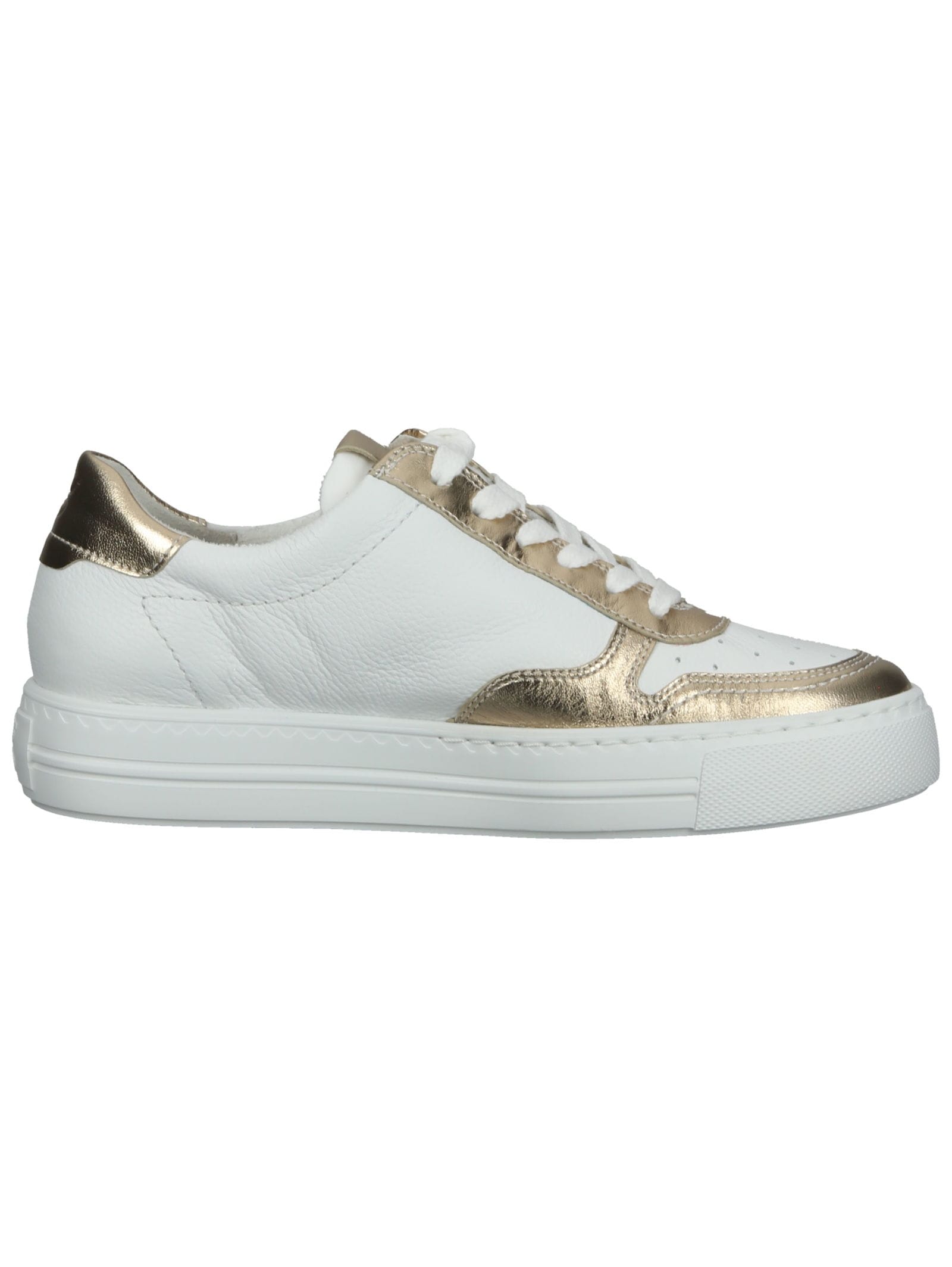 Paul Green Sneaker »Paul Green Sneaker Glattleder«