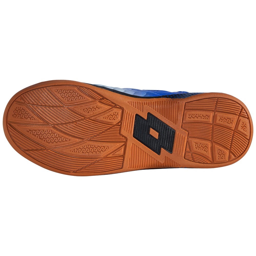 lotto Hallenschuh, - ideal für Indoor Sport wie Handball, Fußball & Volleyball