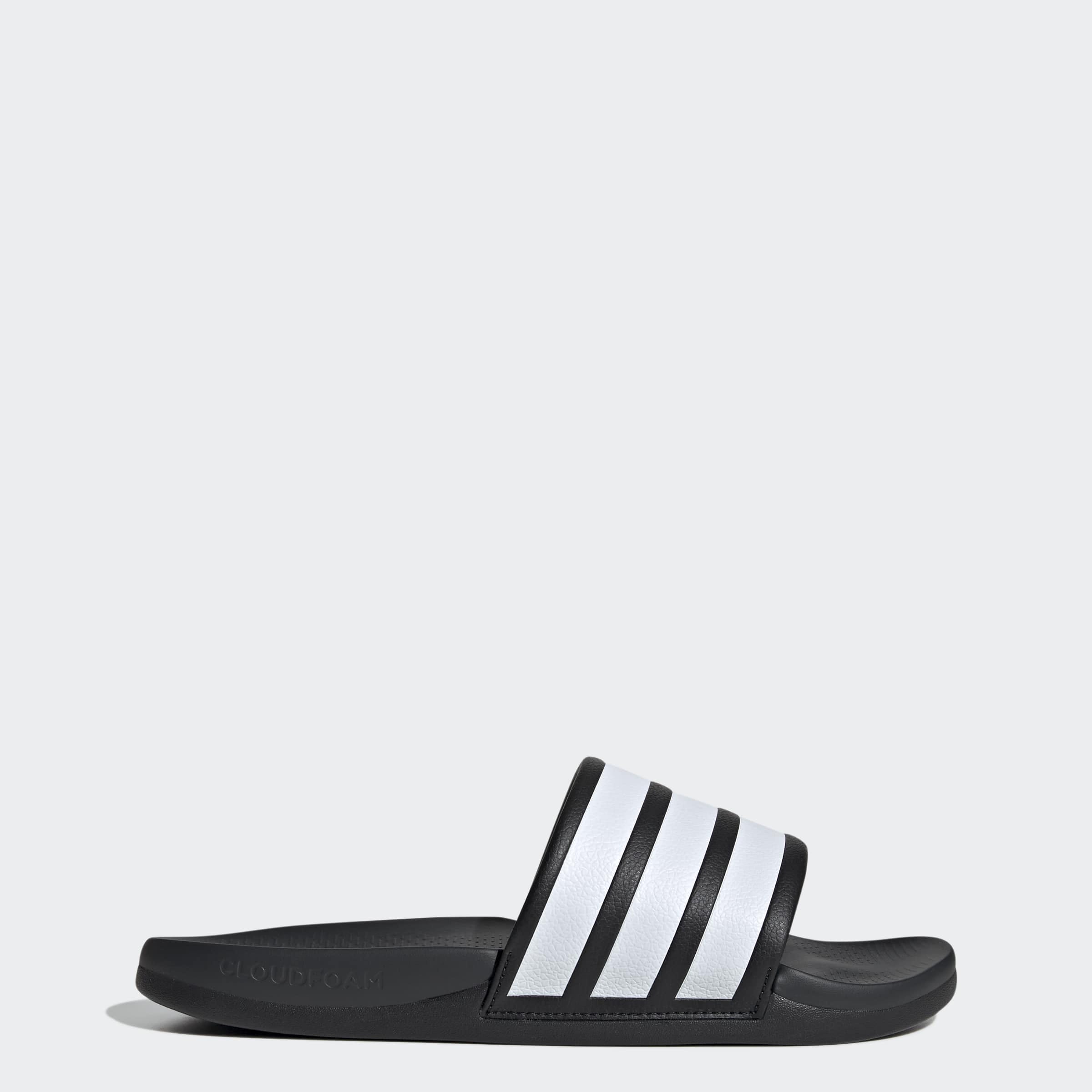 adidas Sportswear Badesandale »ADILETTE COMFORT 2.0 BADESCHLAPPEN«  Badelatschen