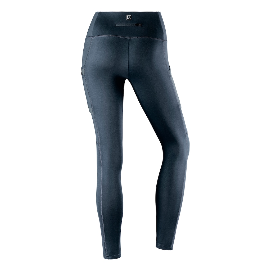 LASCANA ACTIVE Lauftights »Hybrid Leggings«