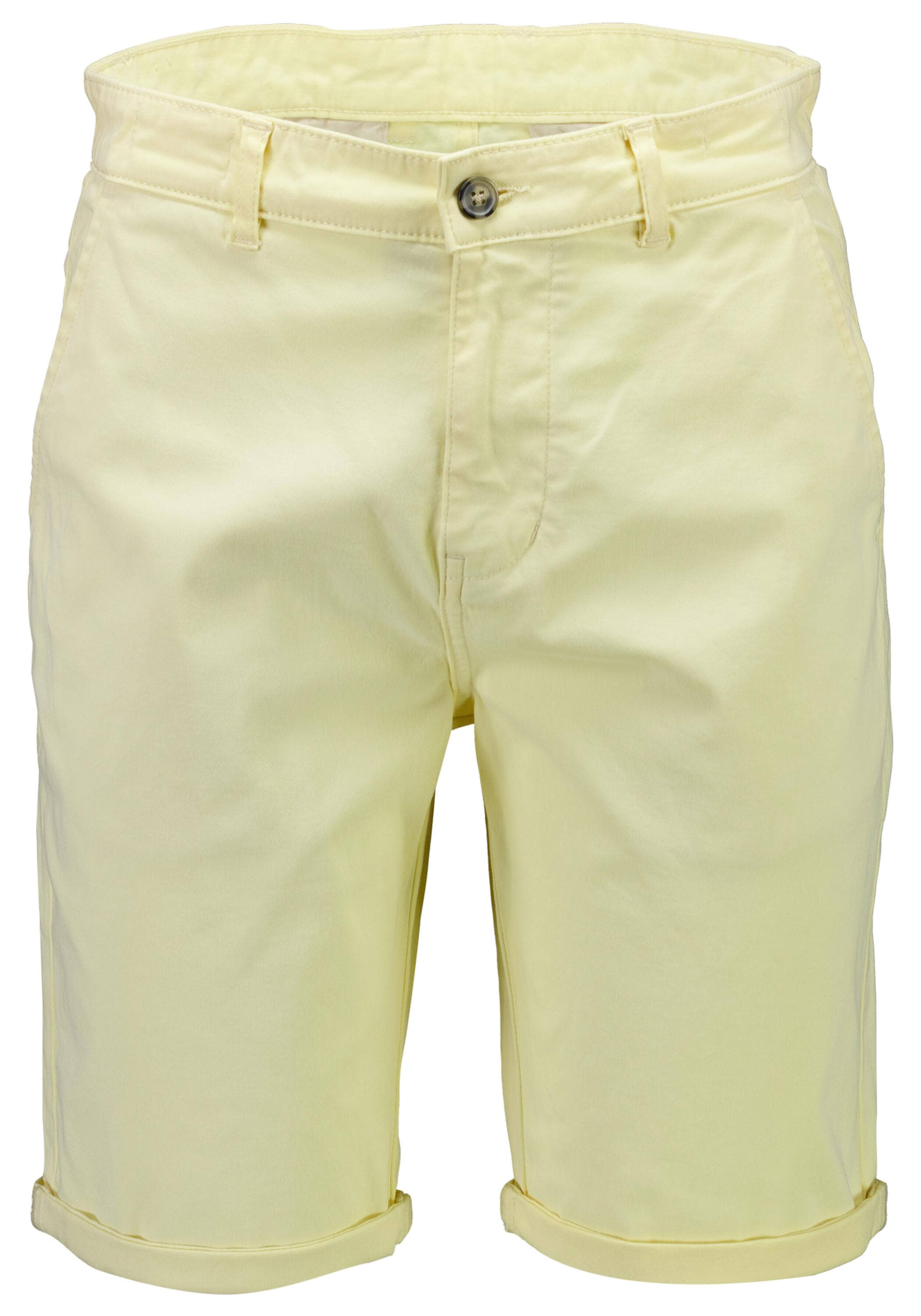 LINDBERGH Chinoshorts "Chino-Shorts Relaxed Fit, Relaxed Loose Fit" günstig online kaufen