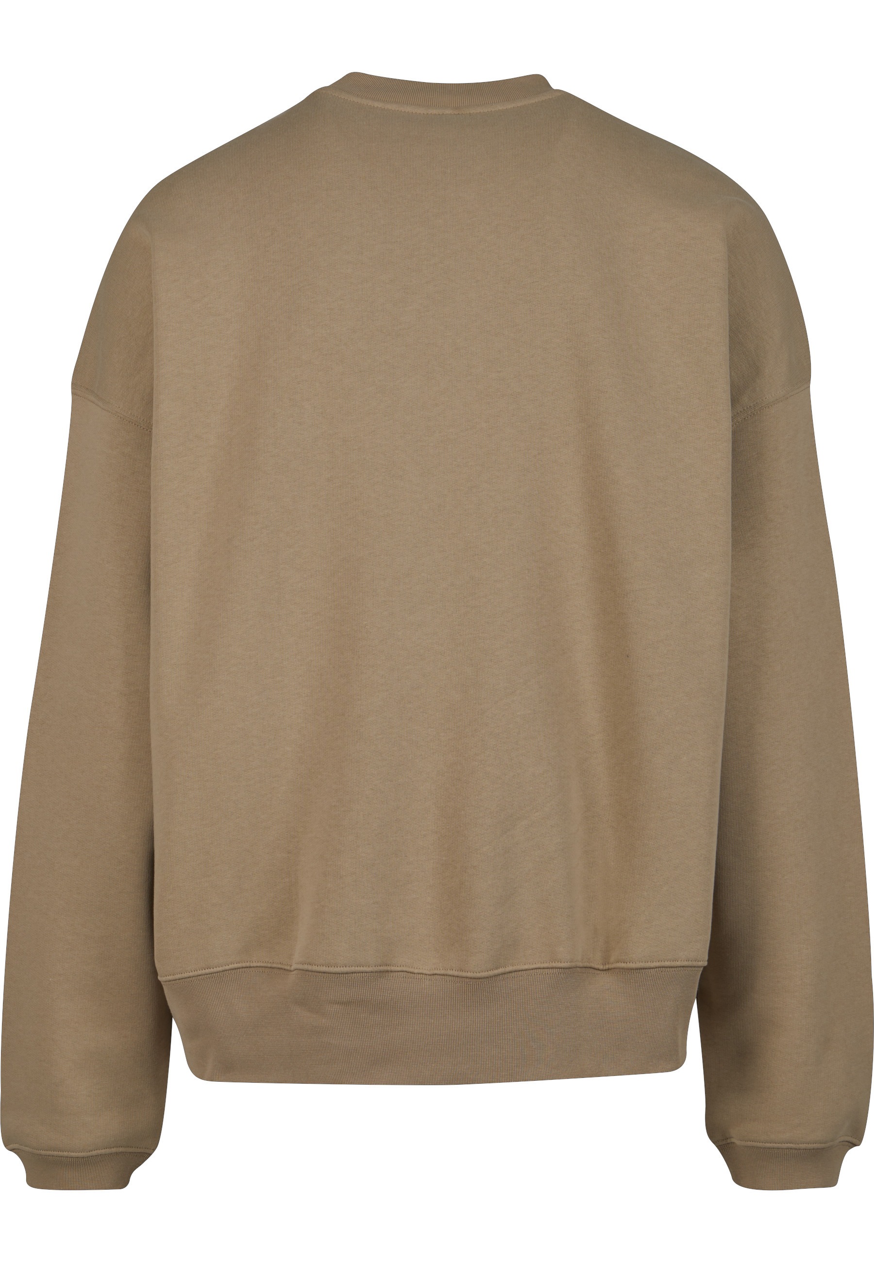 DEF Sweater "DEF Herren DEF Crewneck", 1 Stk. günstig online kaufen