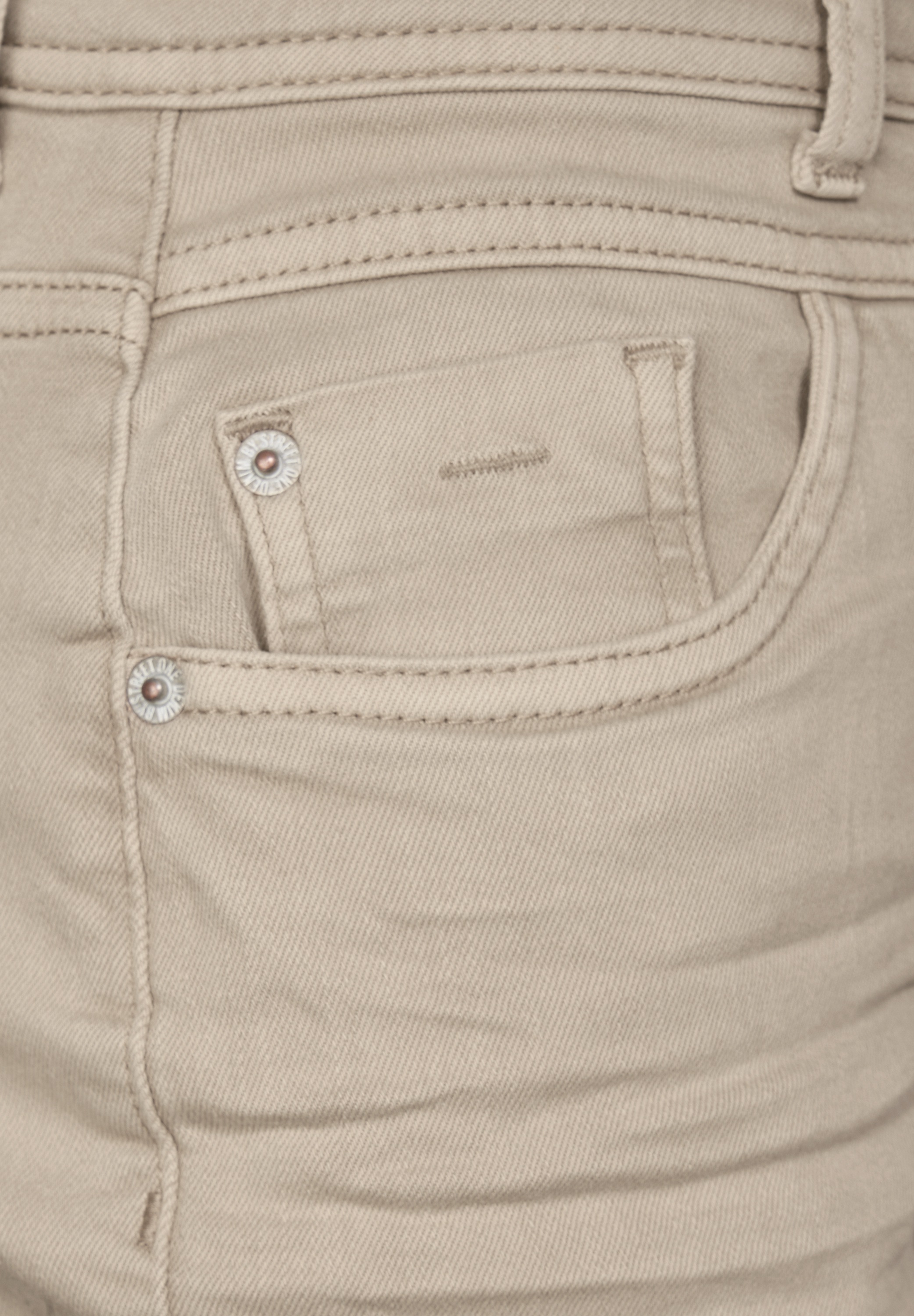 STREET ONE Skinny-fit-Jeans, 5-Pocket-Style