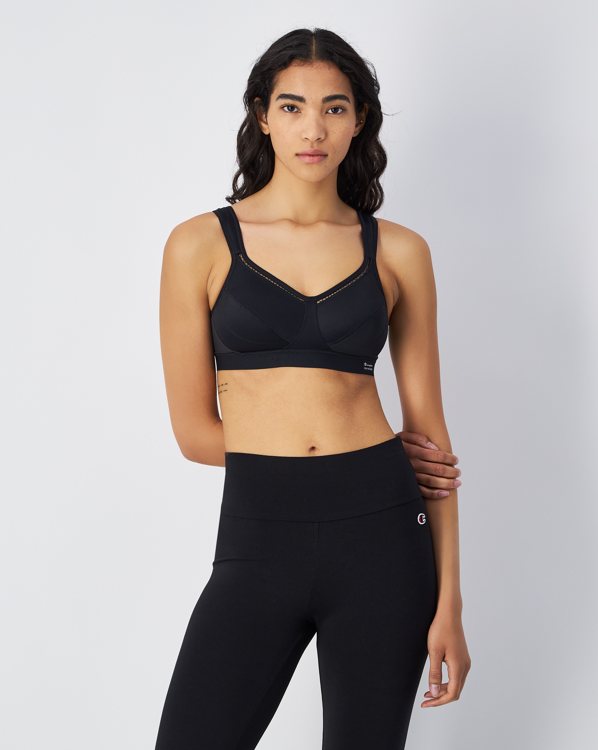 Shock Absorber Sport-BH "ACTIVE CLASSIC SUPPORT N102 SA CLASSIC BRA" für Ju günstig online kaufen