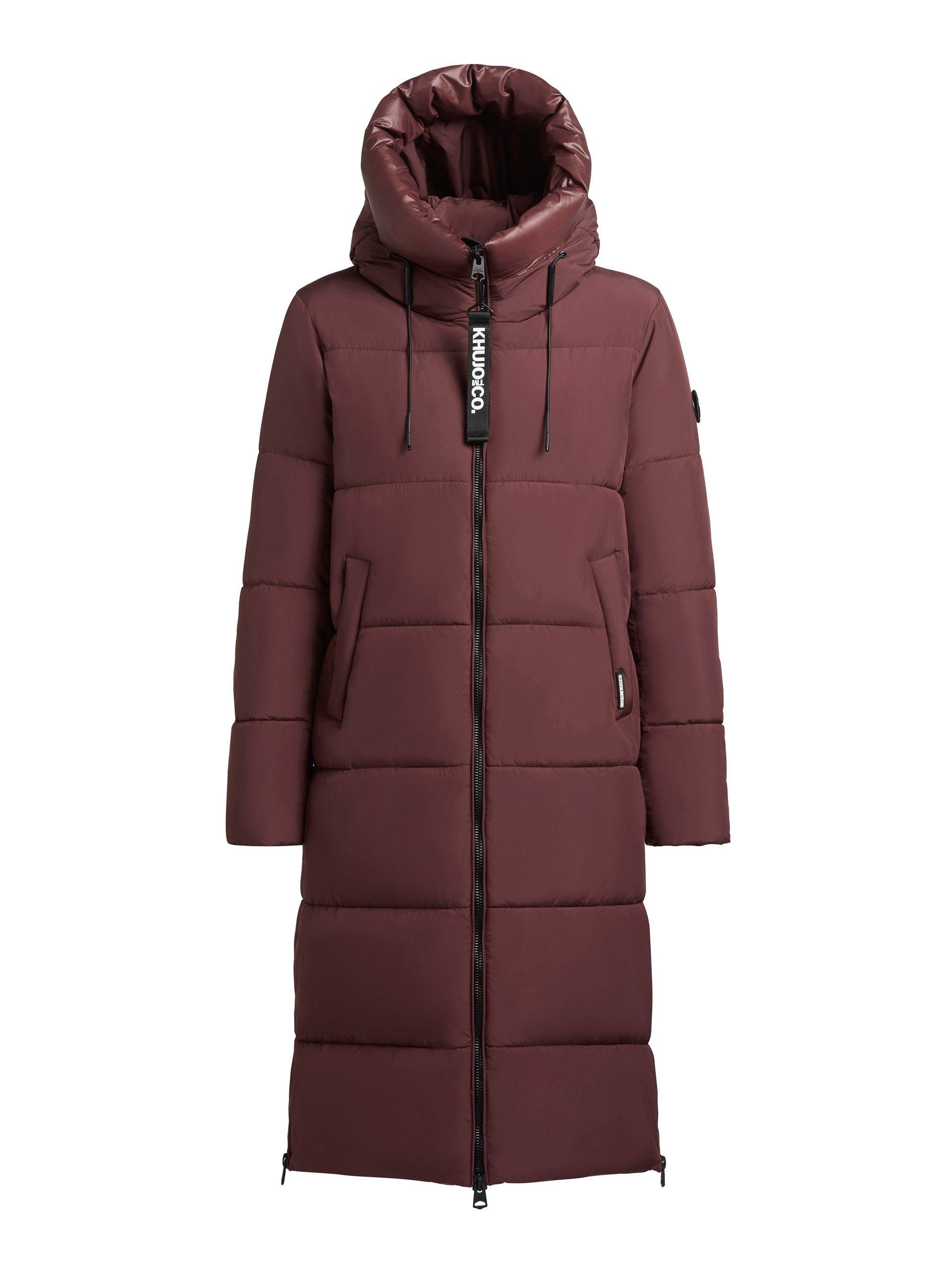 khujo Steppmantel "NALU" günstig online kaufen