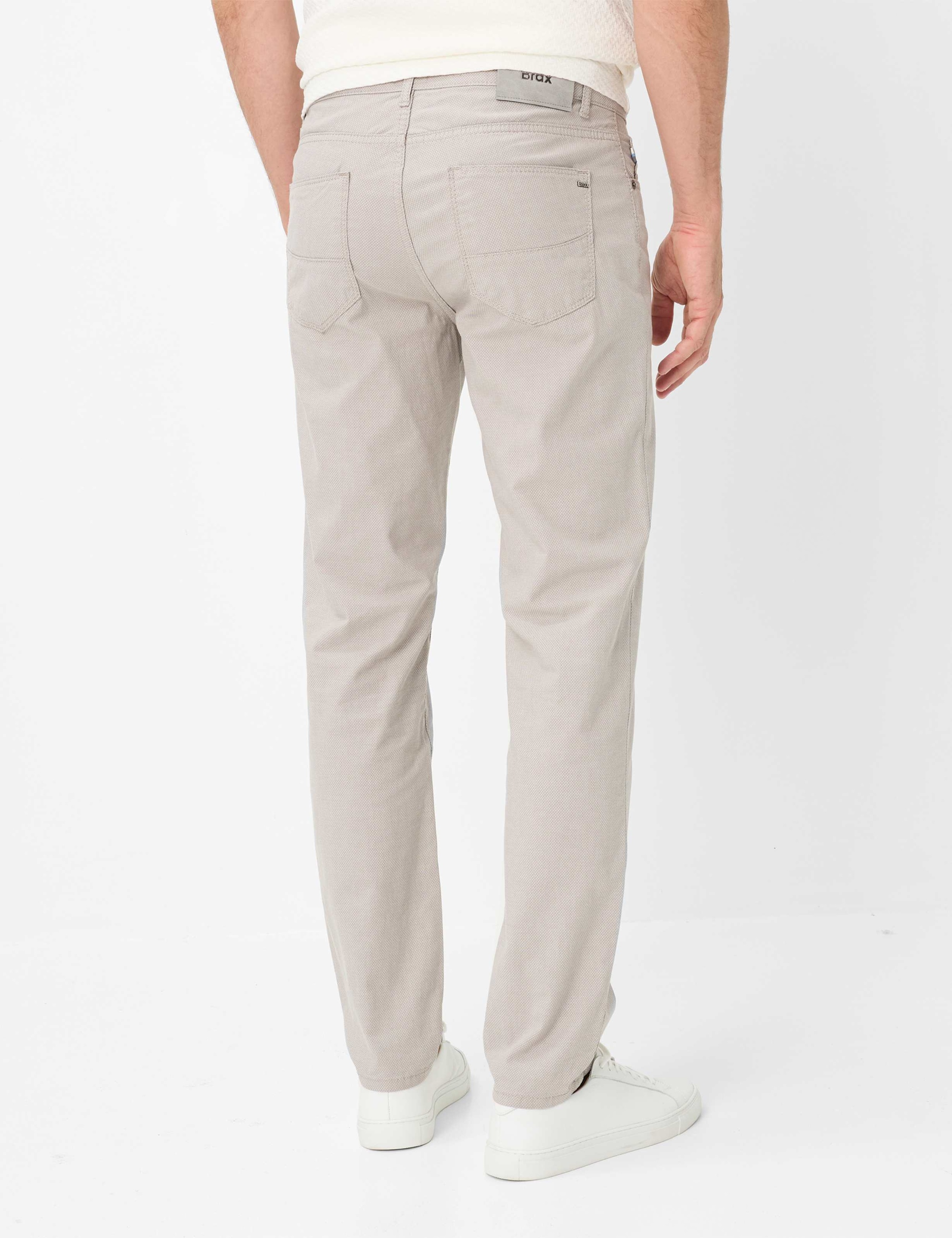 Brax 5-Pocket-Hose "Style CADIZ" günstig online kaufen