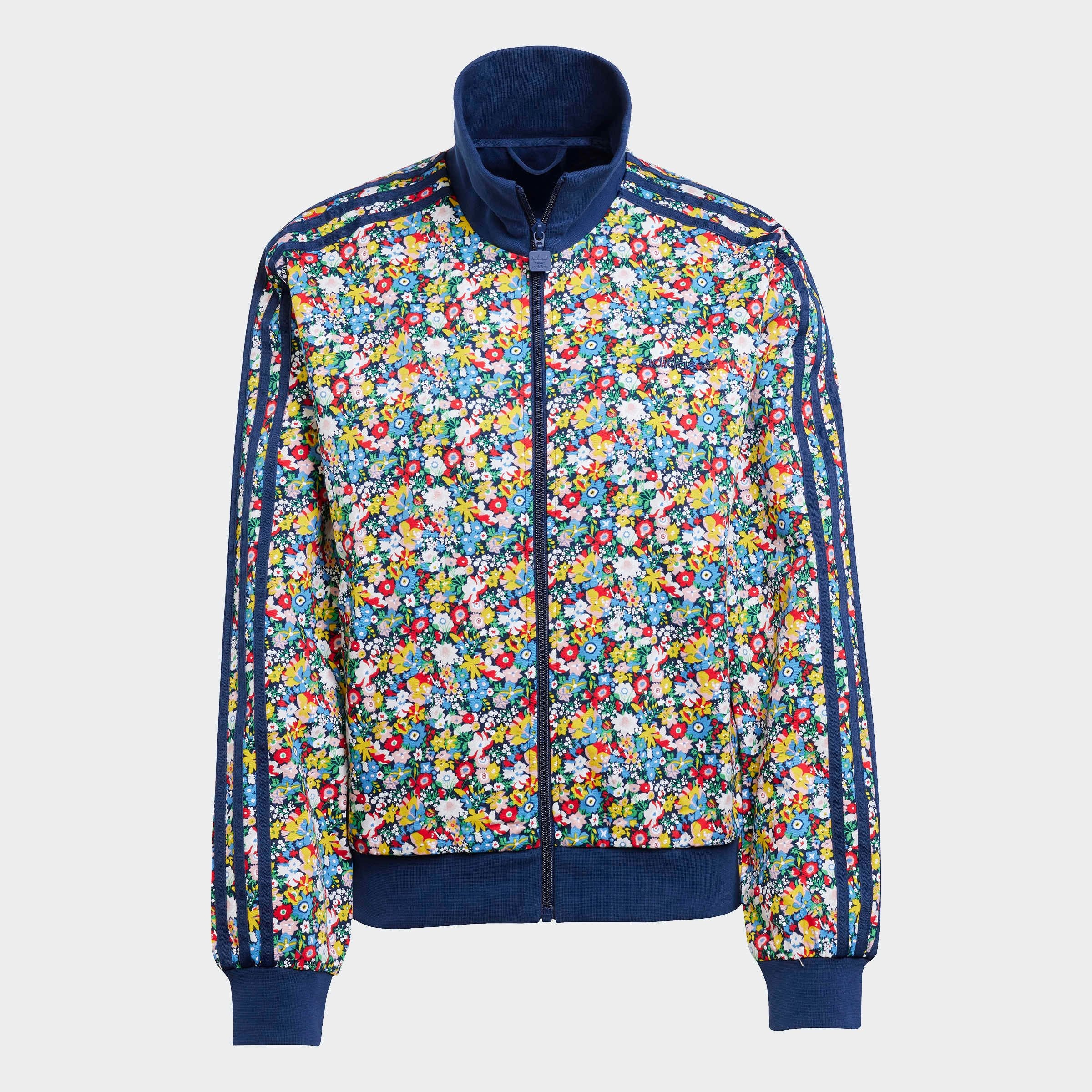 adidas Originals Outdoorjacke »LIBERTY TT«
