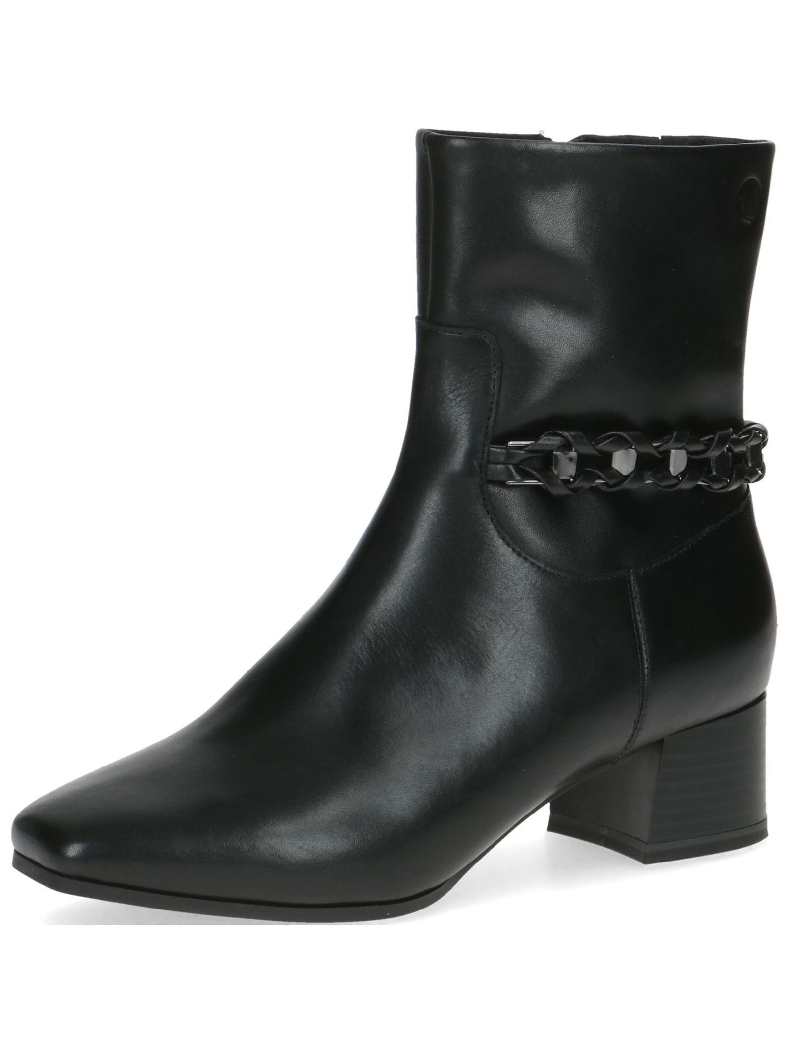 Caprice Stiefelette "Caprice Stiefelette Leder" günstig online kaufen