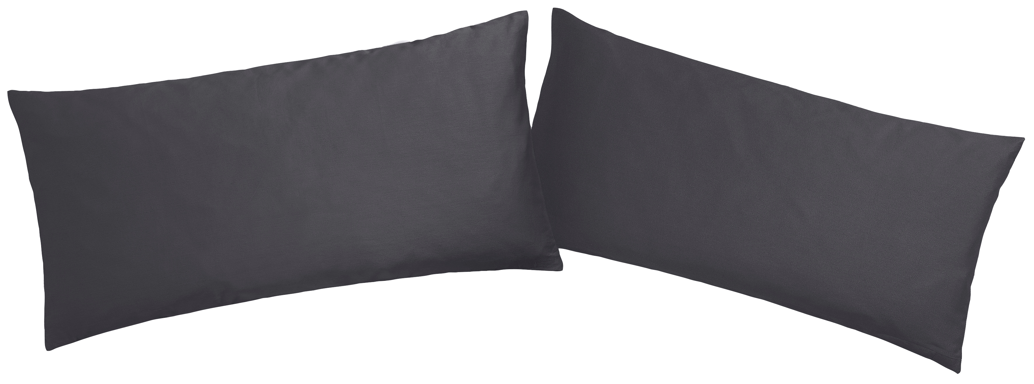 OTTO home 1100000002199 "Mila" Satin Qualität, in Uni Design