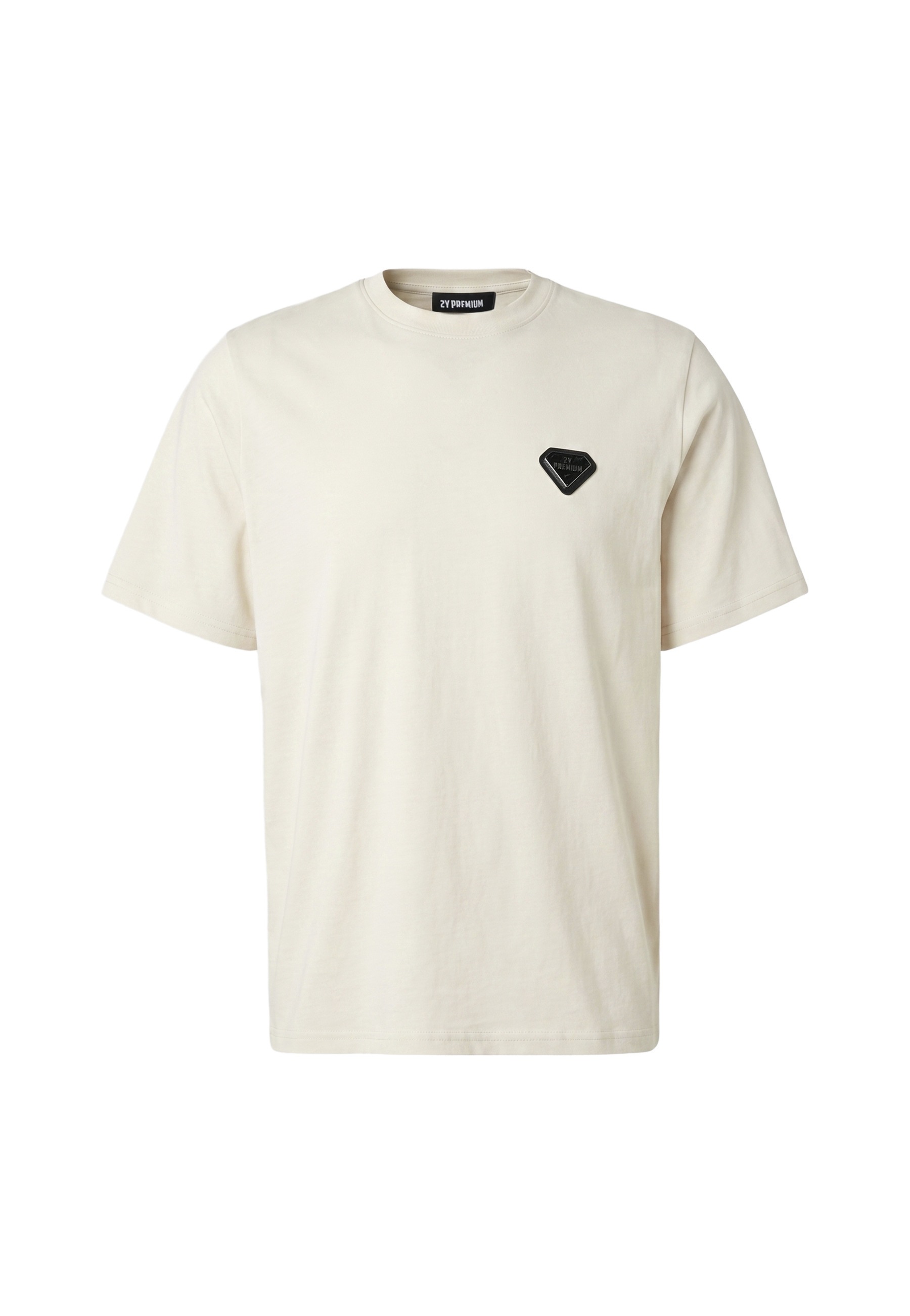 2Y Premium T-Shirt »2Y Premium Nirix Slim Fit Tee« 1