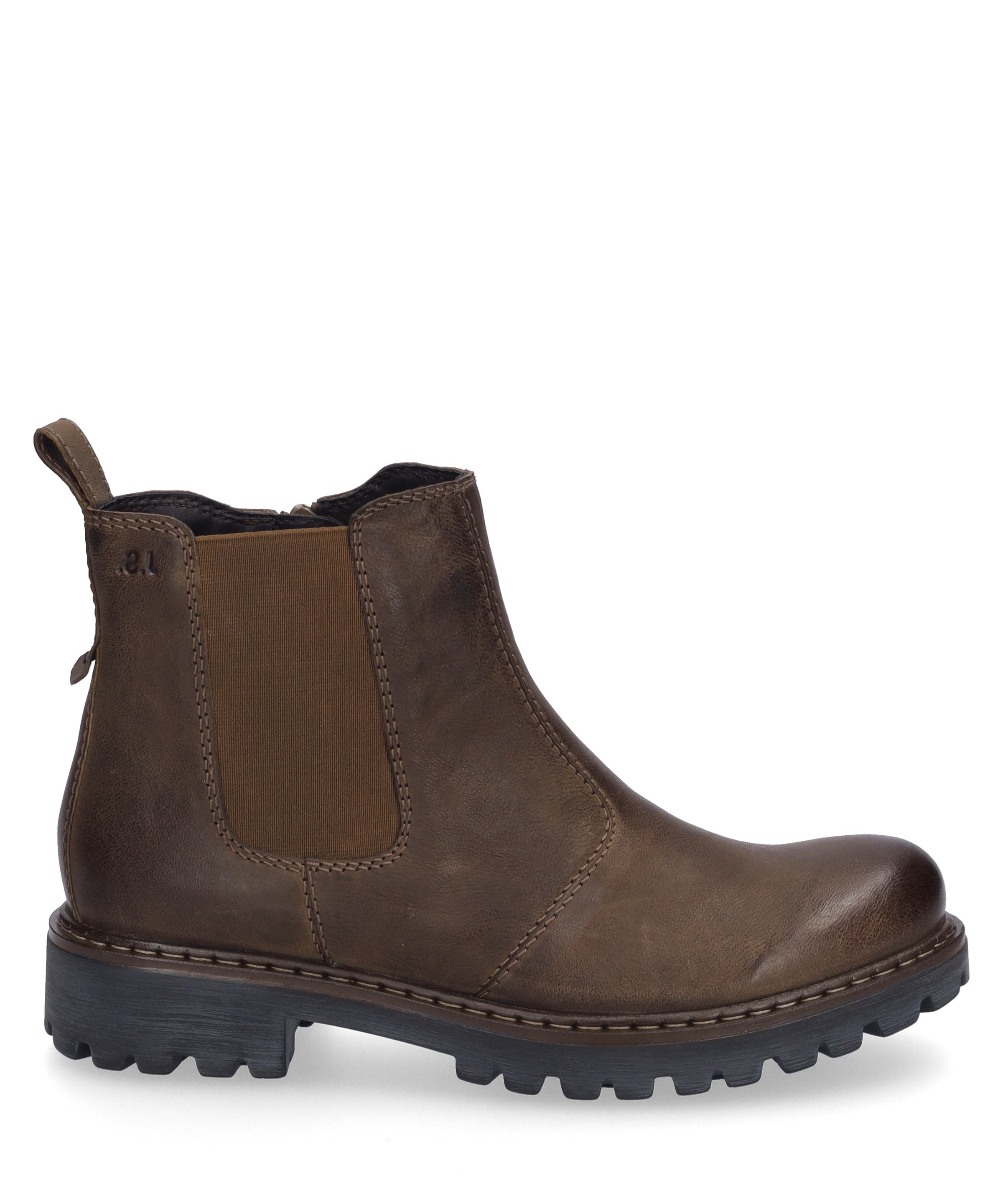 Josef Seibel Stiefelette »Marta 06, moro«