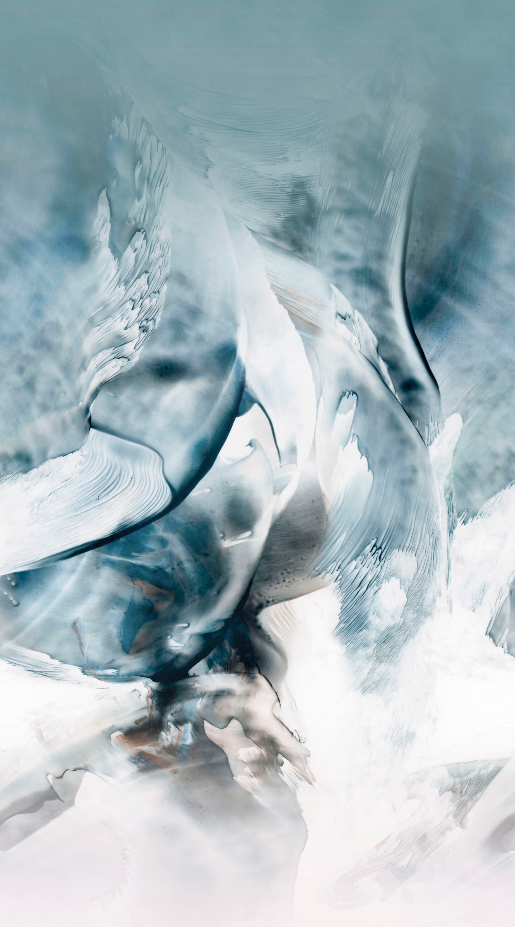 Fashion for walls Fototapete »Tempest«, gepflegt, Phthalate frei