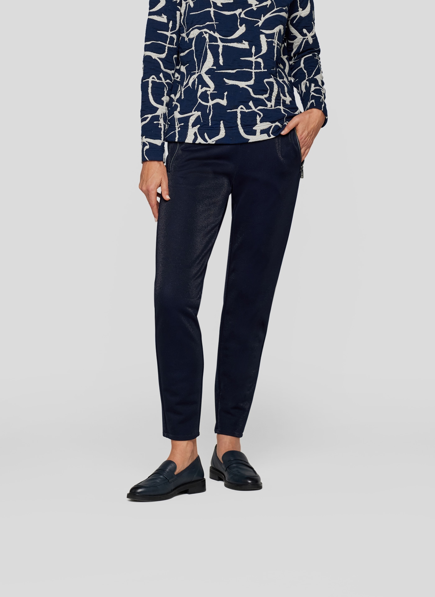 Rabe Jerseyhose "Hose" günstig online kaufen