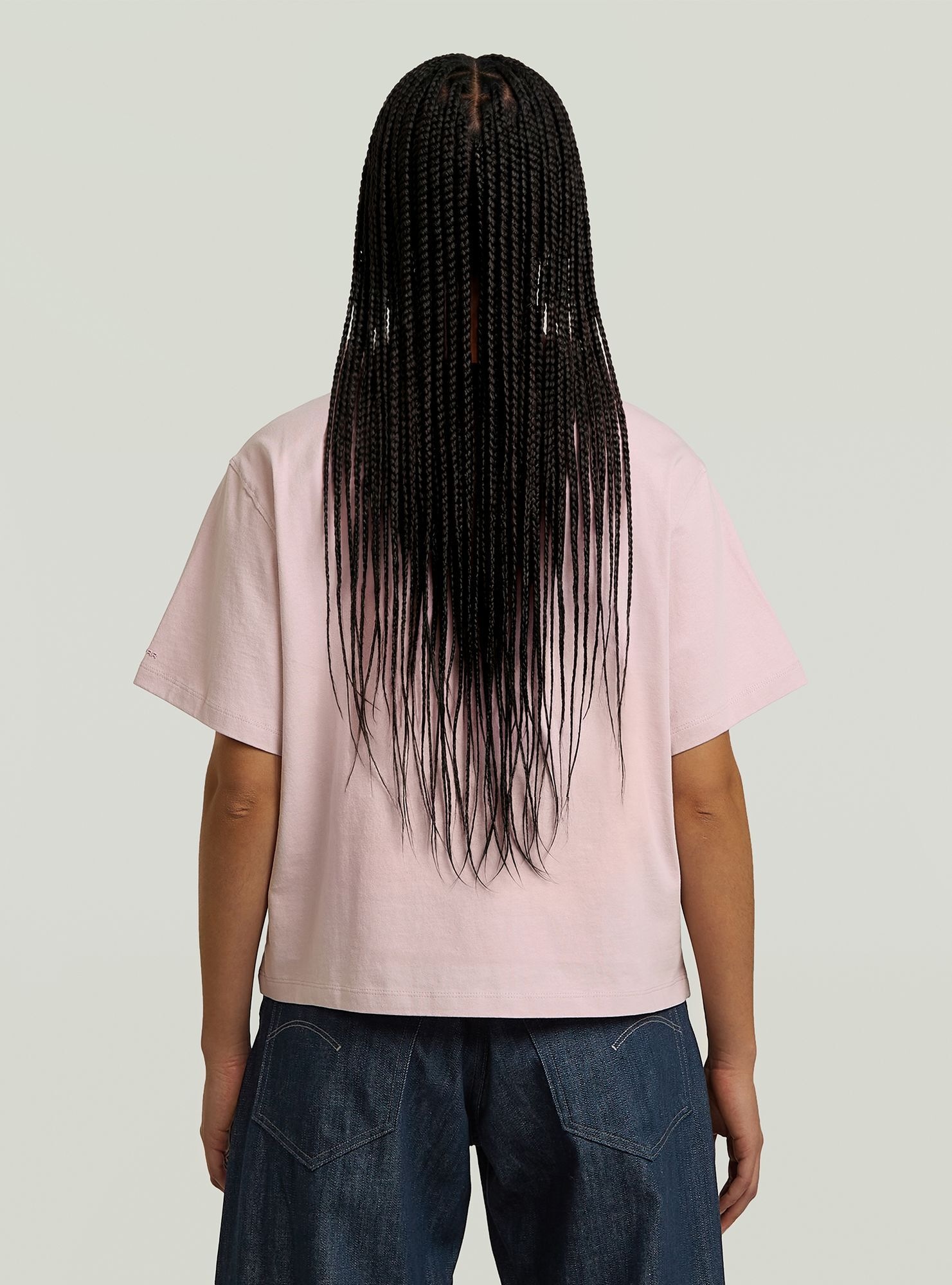 G-STAR T-Shirt »Relaxed T-Shirt«