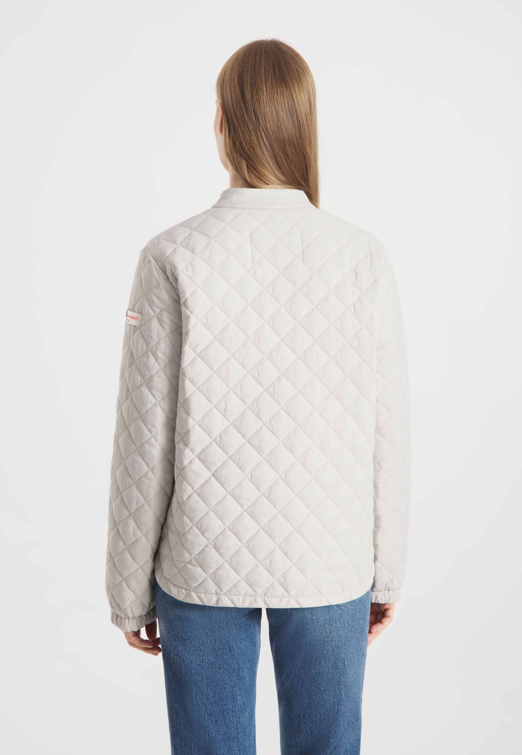 Frieda & Freddies Steppjacke "Fake Down Jacket / Marlow" günstig online kaufen