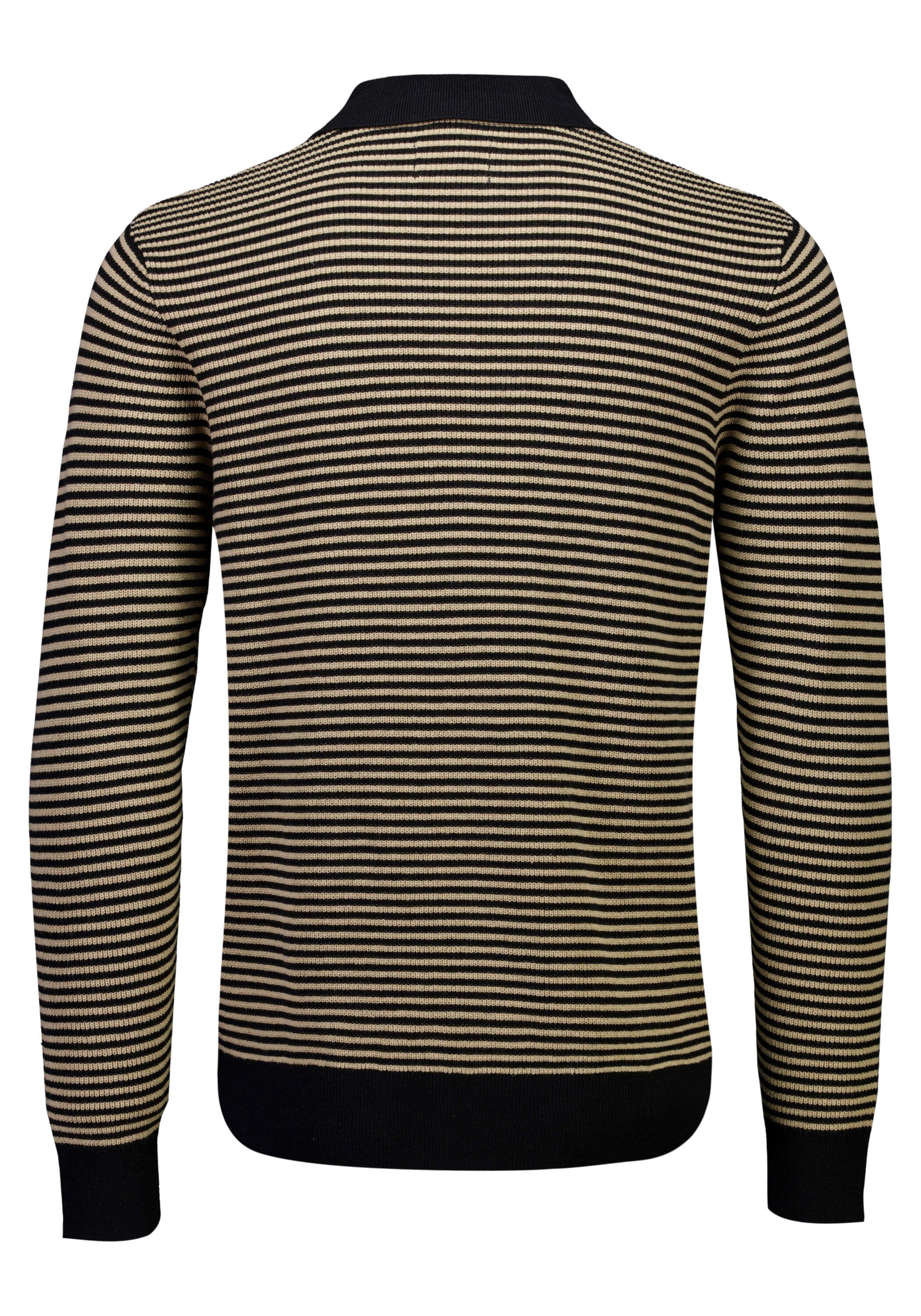 LINDBERGH Strickpullover »Strickpullover Relaxed Fit«