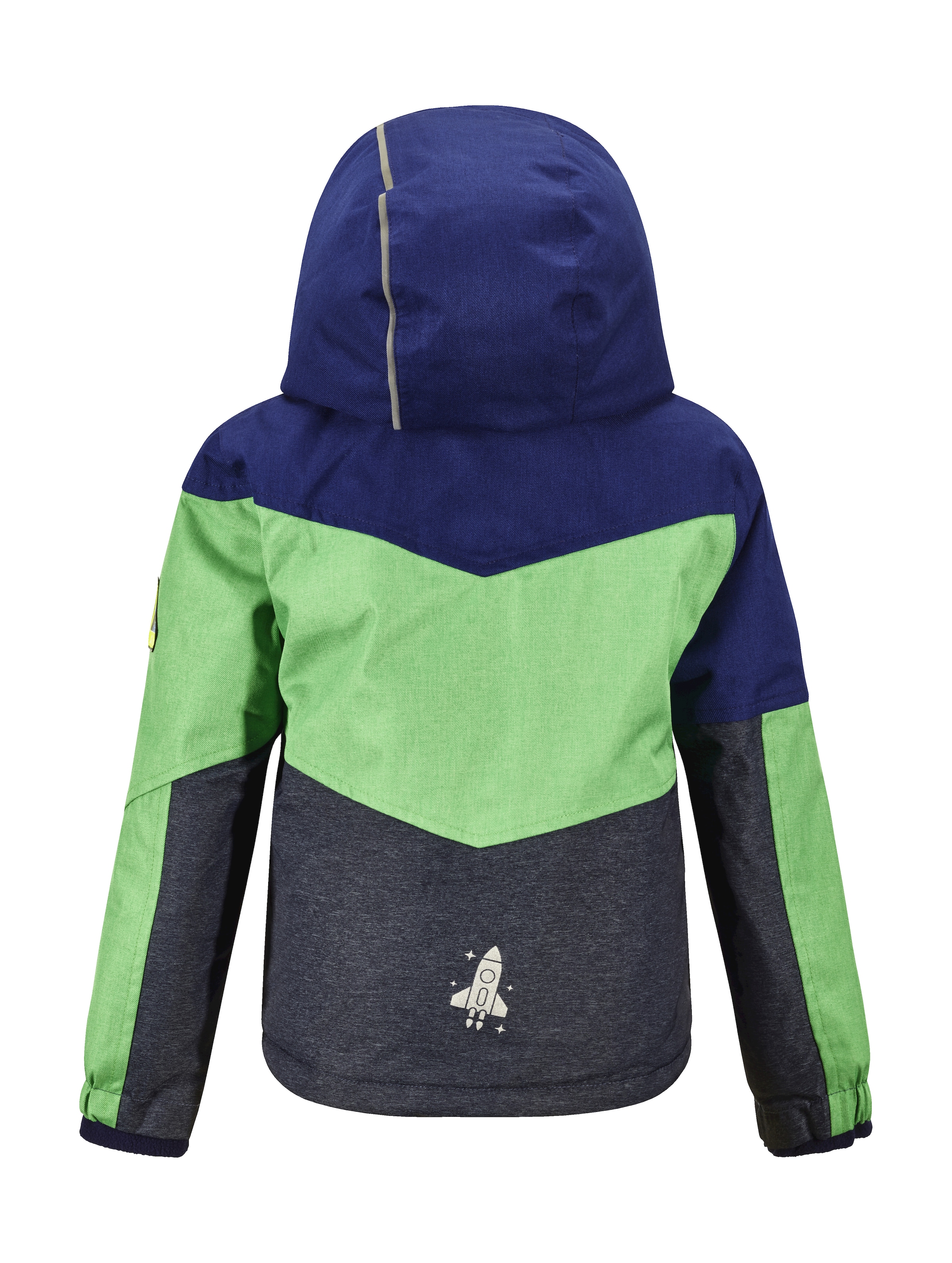 Killtec Skijacke »Viewy MNS Ski JCKT B«