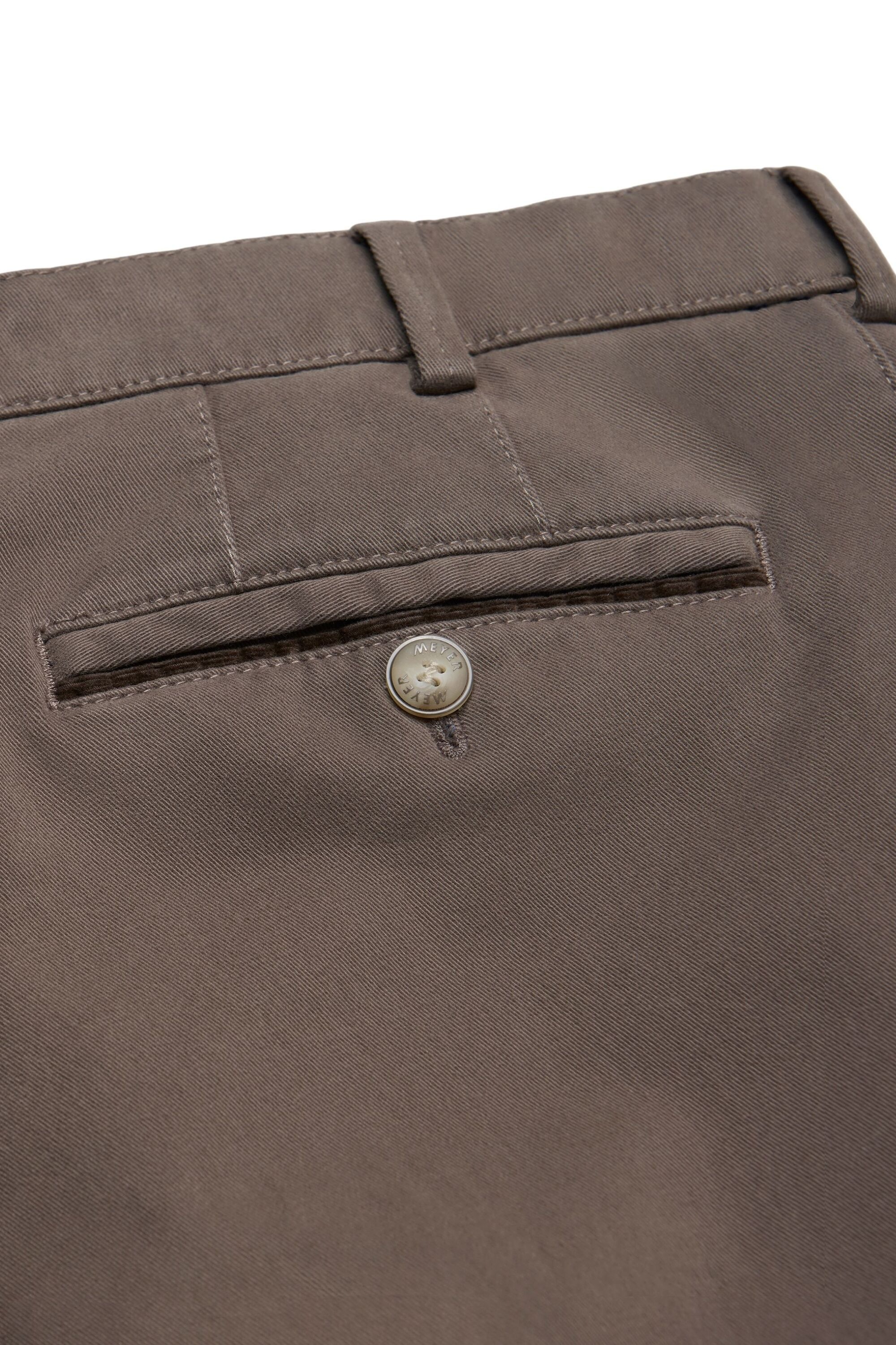 MEYER Chinos »OSLO«