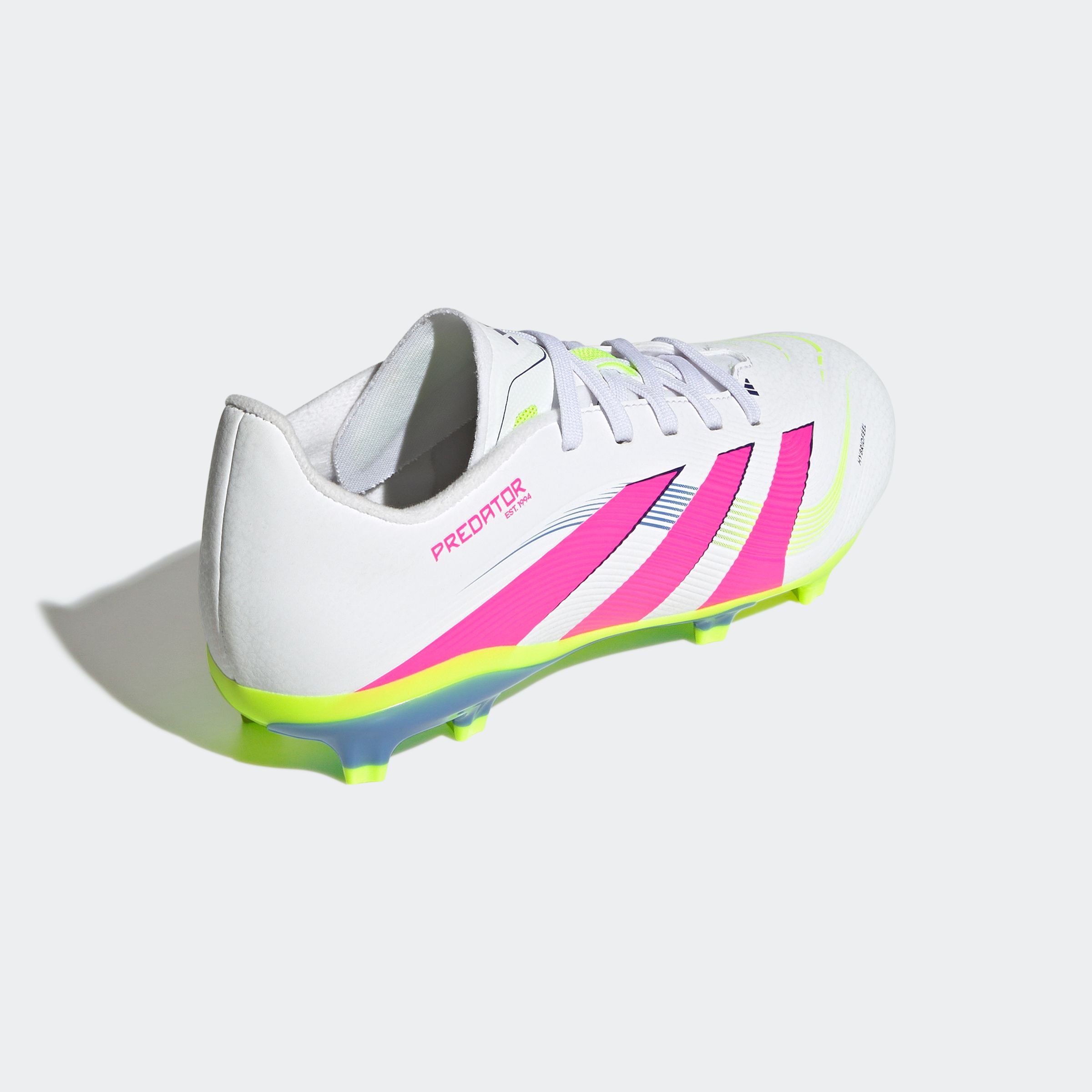 adidas Performance Fußballschuh »PREDATOR LEAGUE KIDS FG/MG«