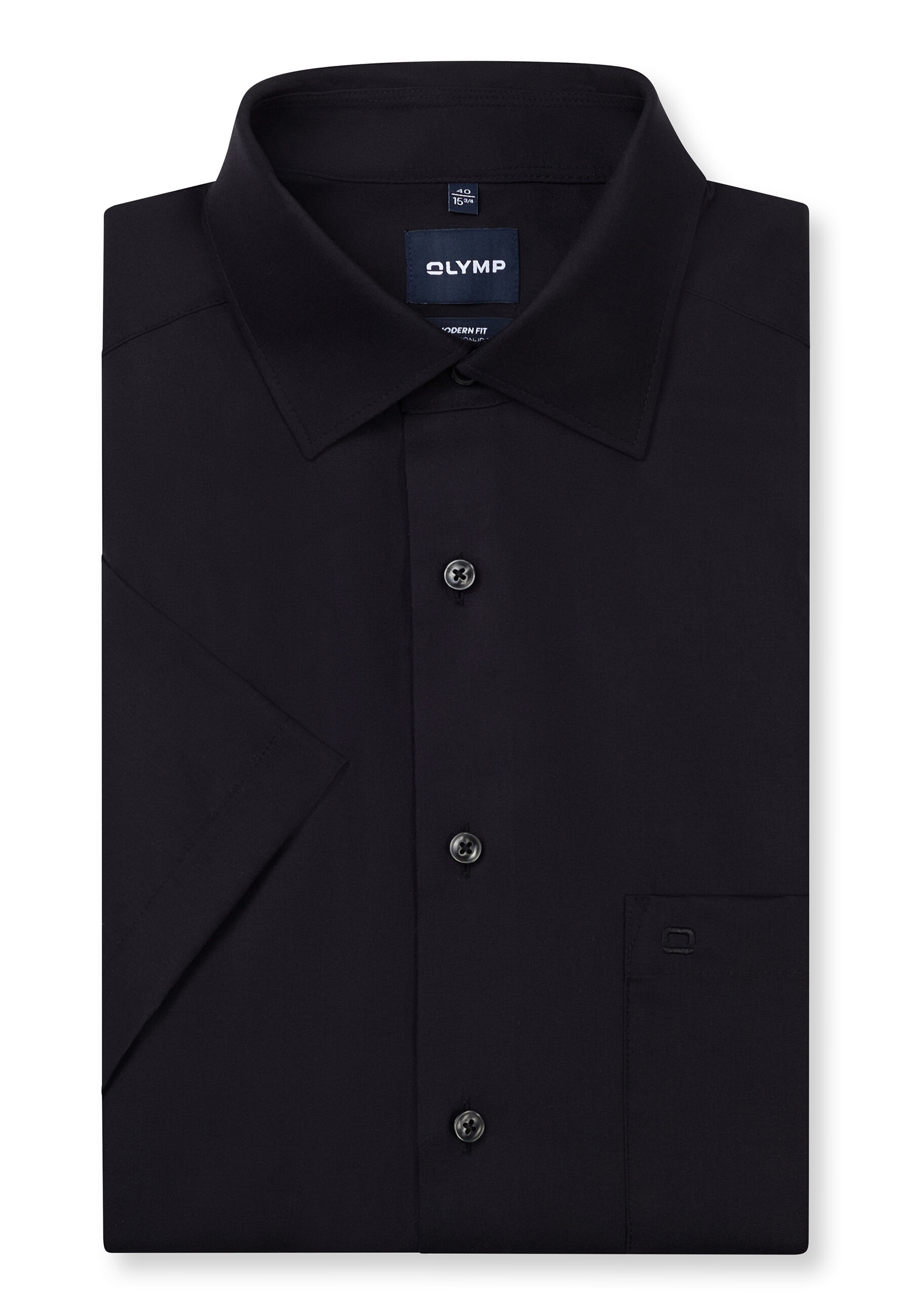 OLYMP Businesshemd »OLYMP Luxor, Modern Fit, New Kent«