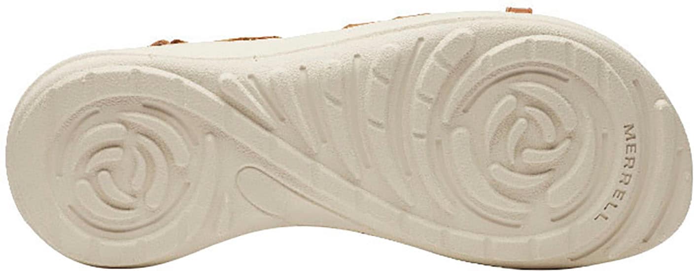 Merrell Sandale »HARBOR BACKSTRAP«