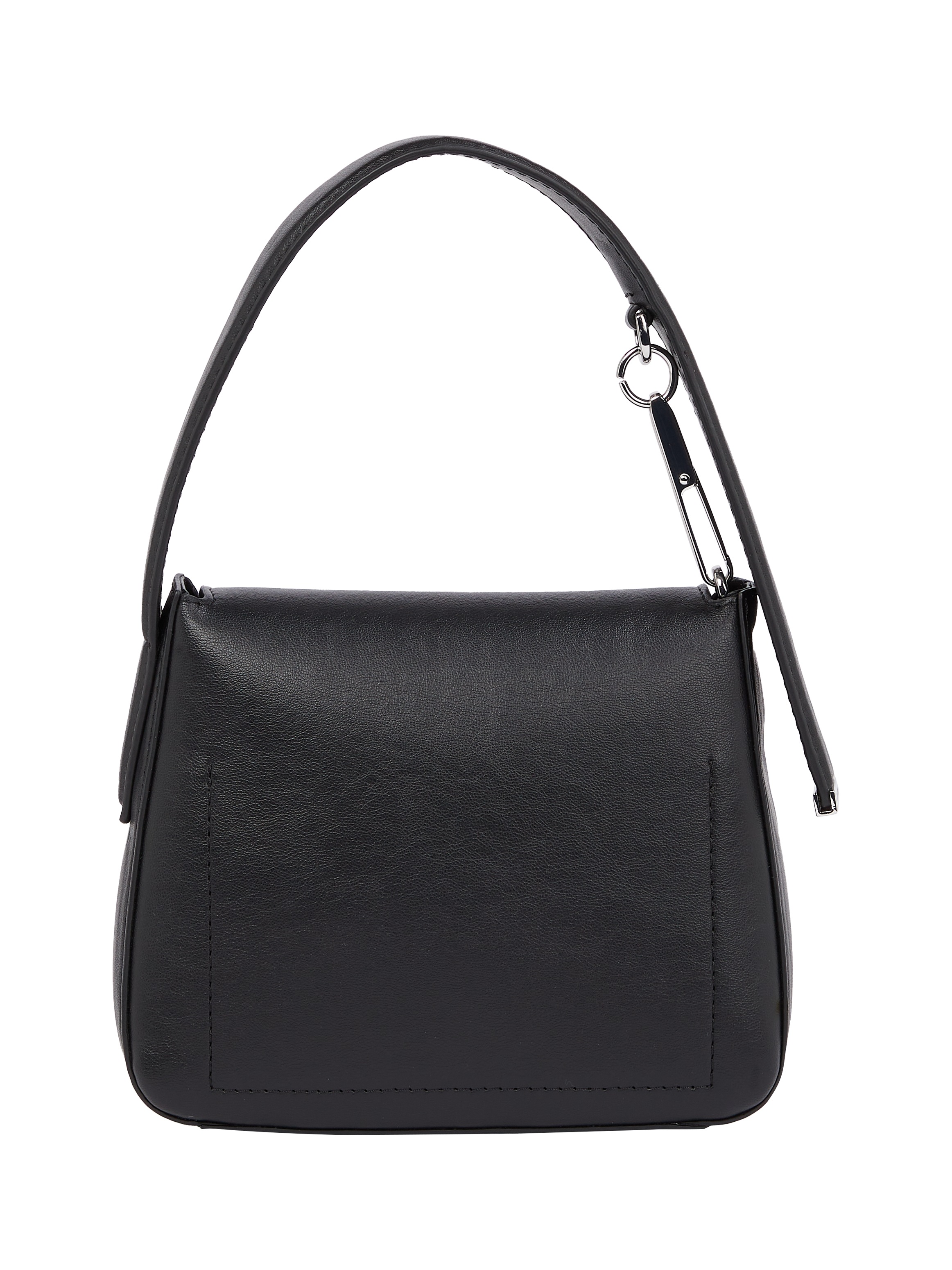 Calvin Klein Handtasche »SOFT SCULPT MINI BAG«, Handtasche Damen Henkeltasche