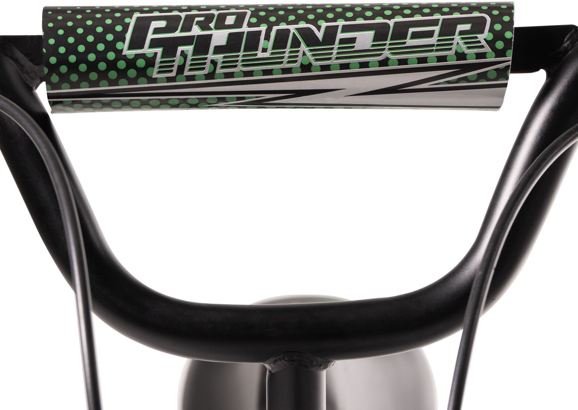 Huffy Kinderfahrrad »Pro Thunder 16-Zoll Fahrrad, Grün«