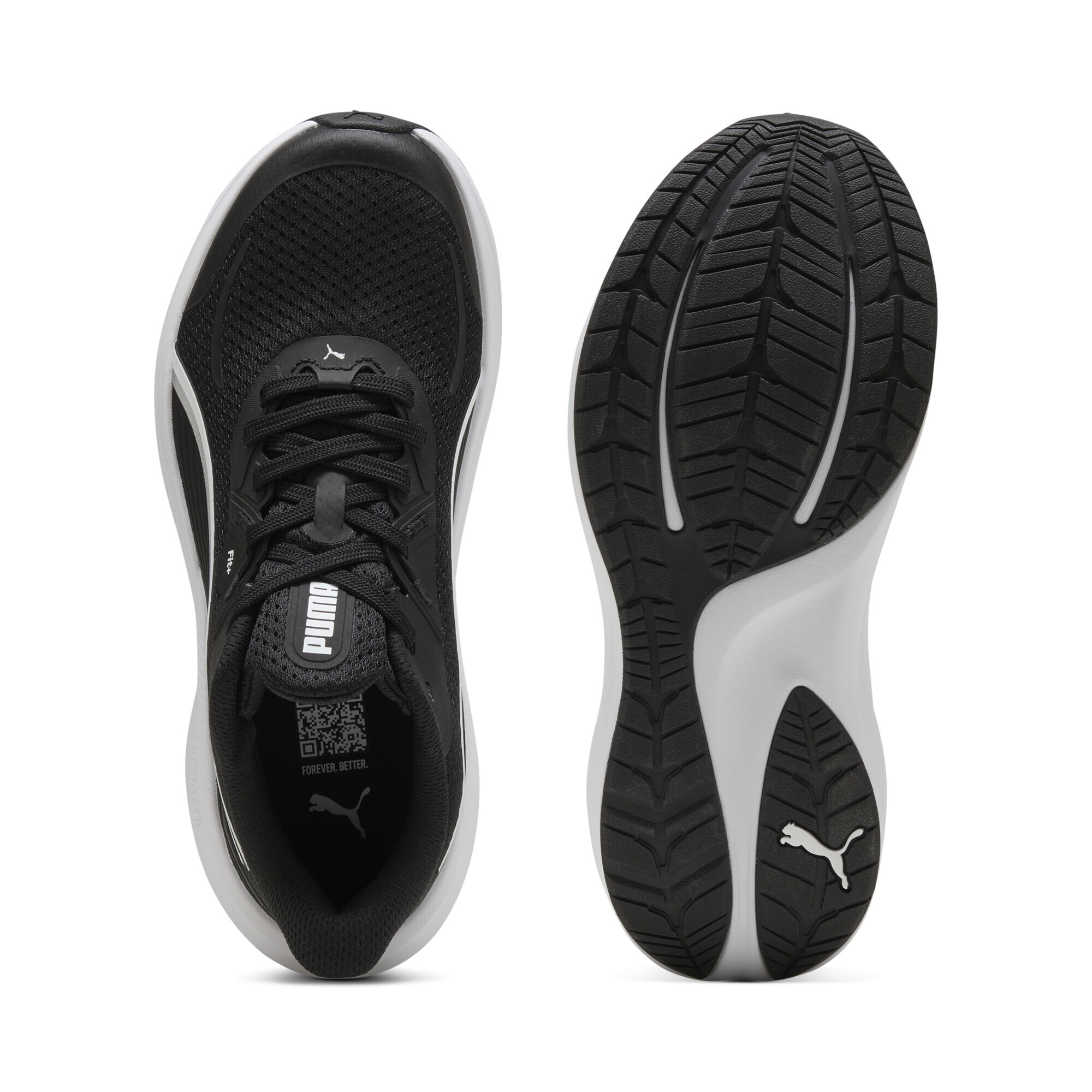 PUMA Sneaker »Skyrocket Lite 2 Schuhe Jugendliche«