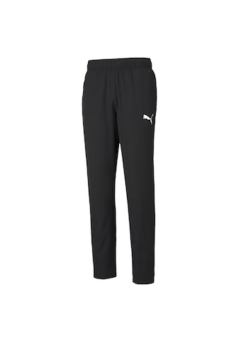 PUMA Sportinės kelnės »Active Woven Sweatpa...