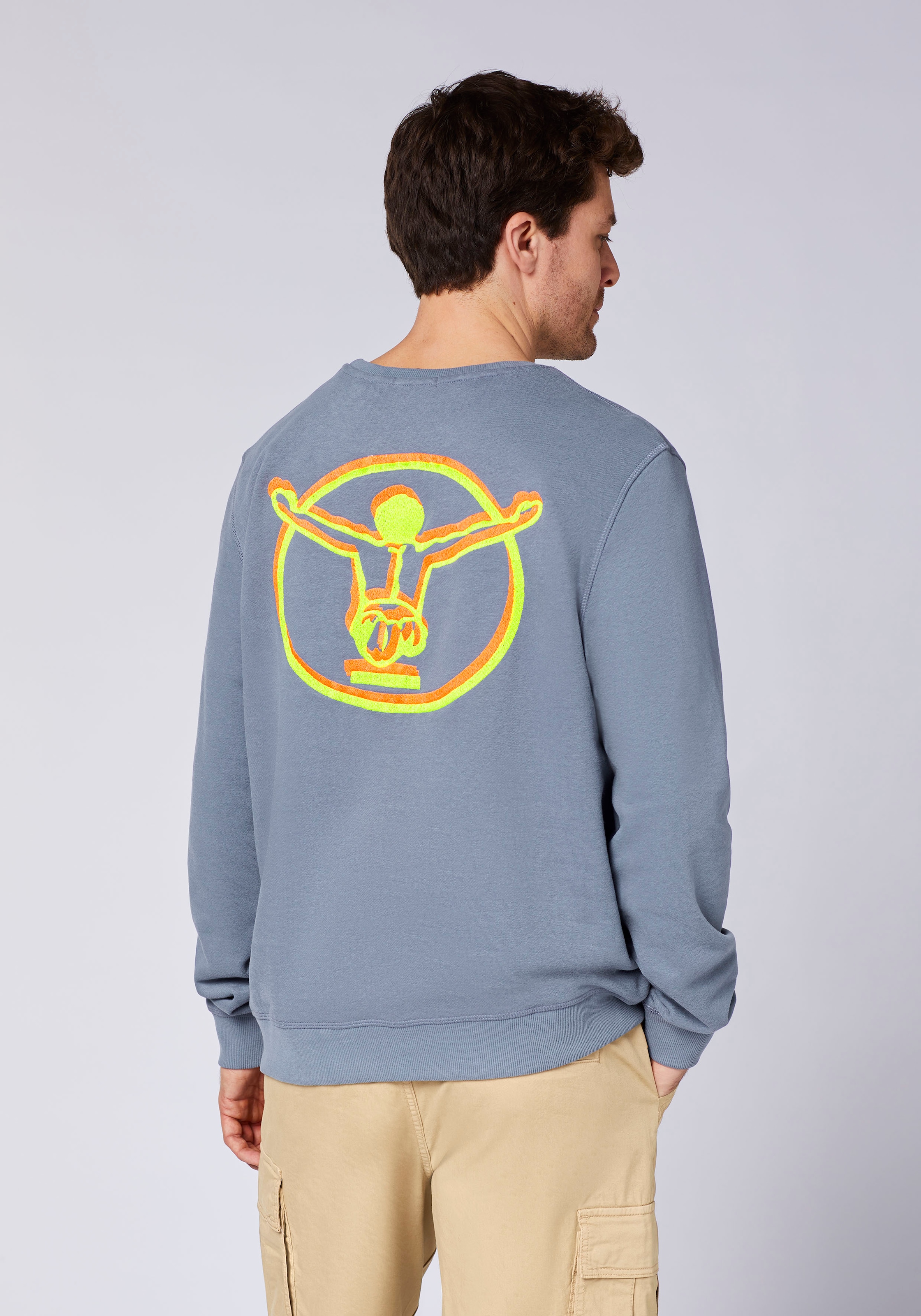 Chiemsee Sweater günstig online kaufen