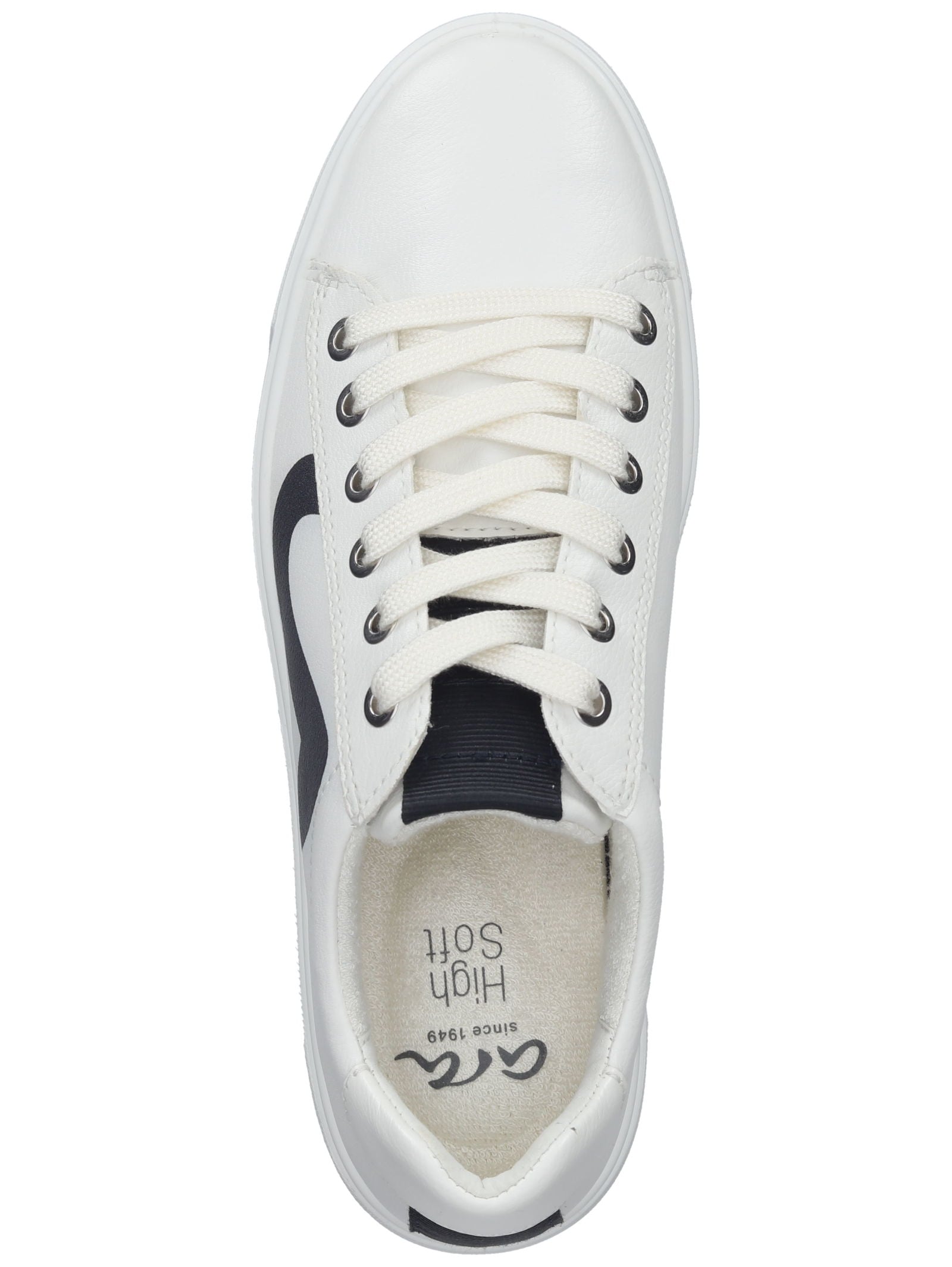 Ara Sneaker »Ara Sneaker Lederimitat«