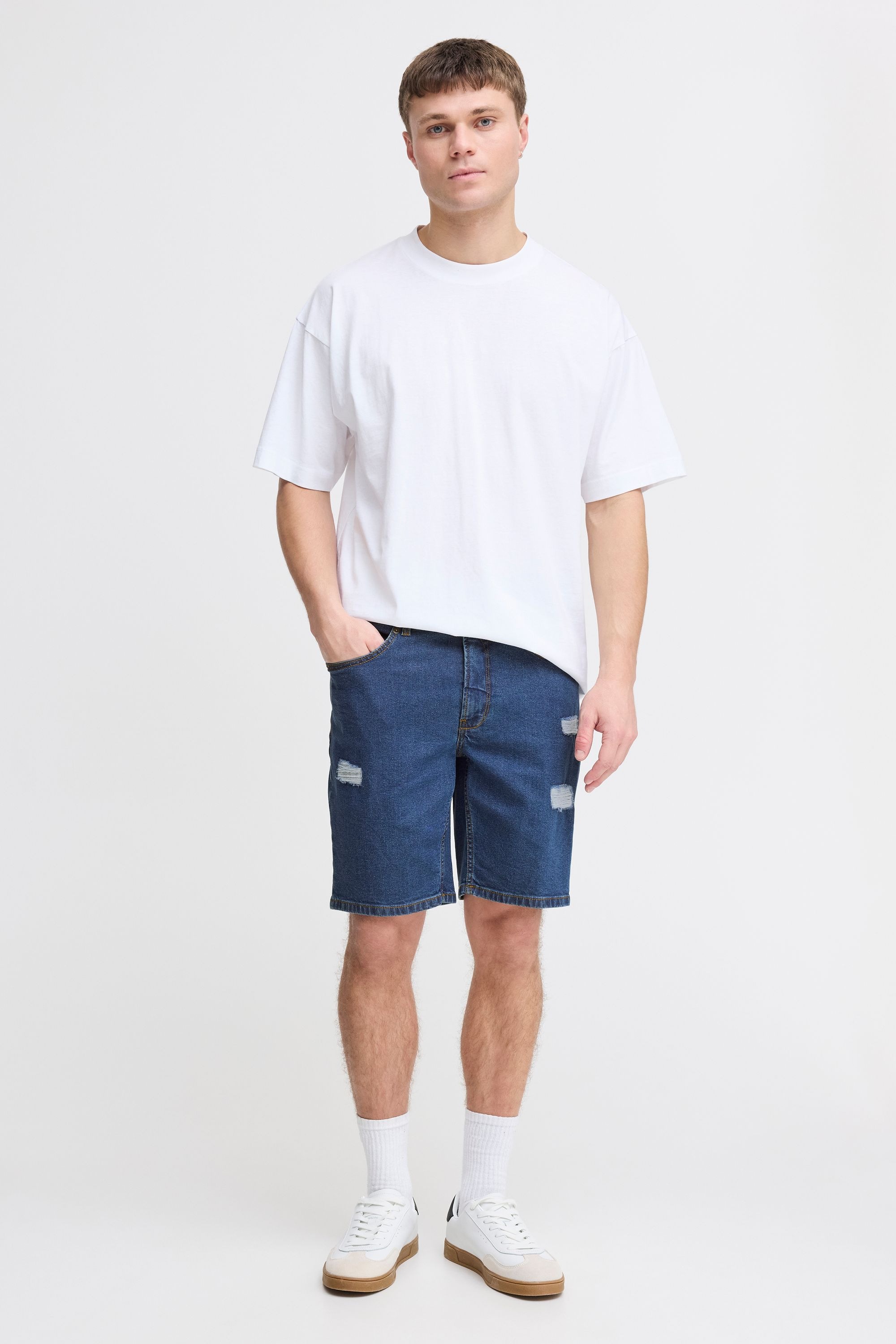 Solid Jeansshorts "Shorts SDMITC" günstig online kaufen